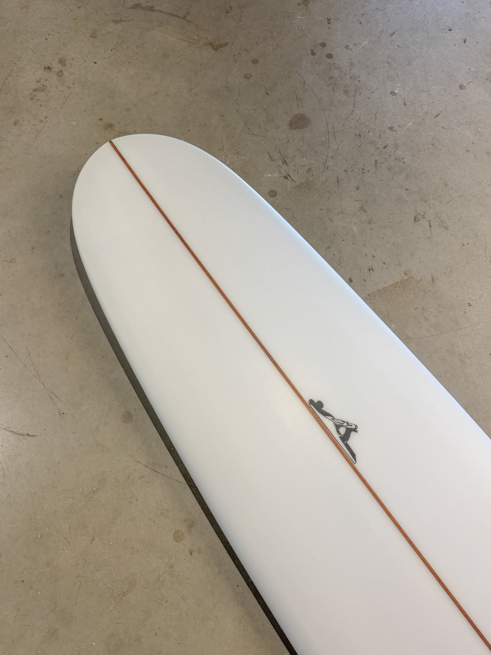 9'6" Malibu #11034