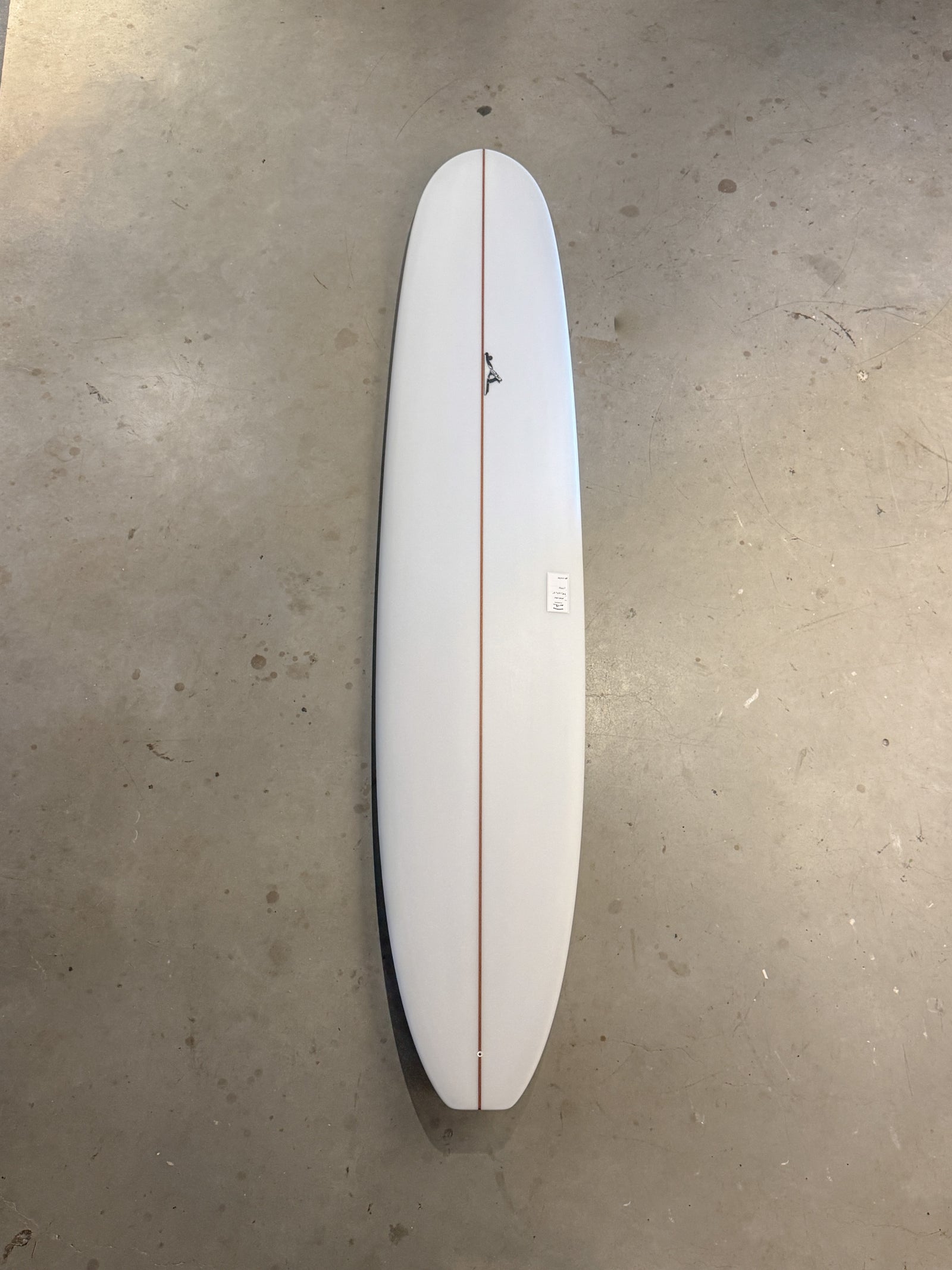 9'6" Malibu #11034
