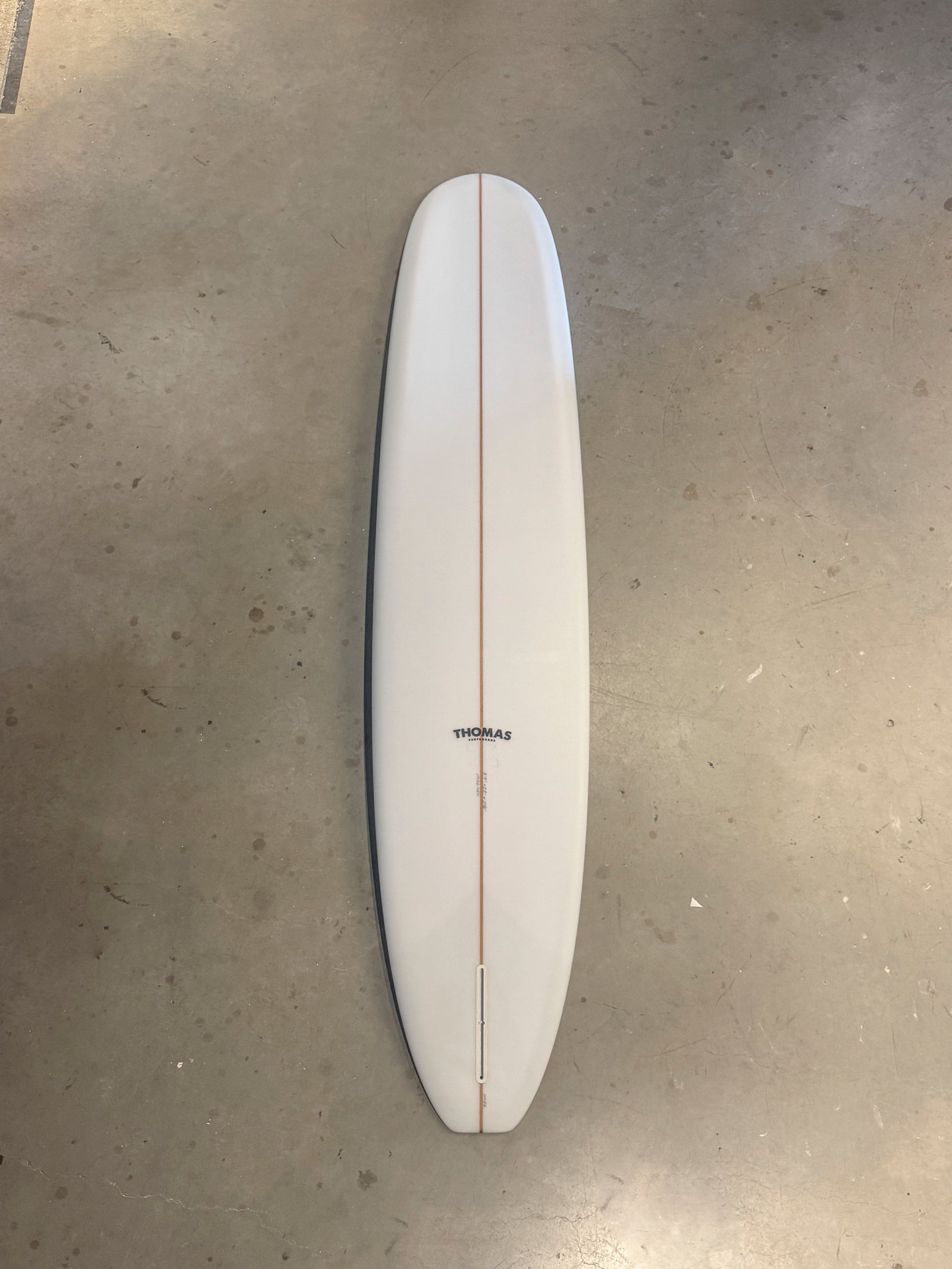 9'6" Malibu #11136