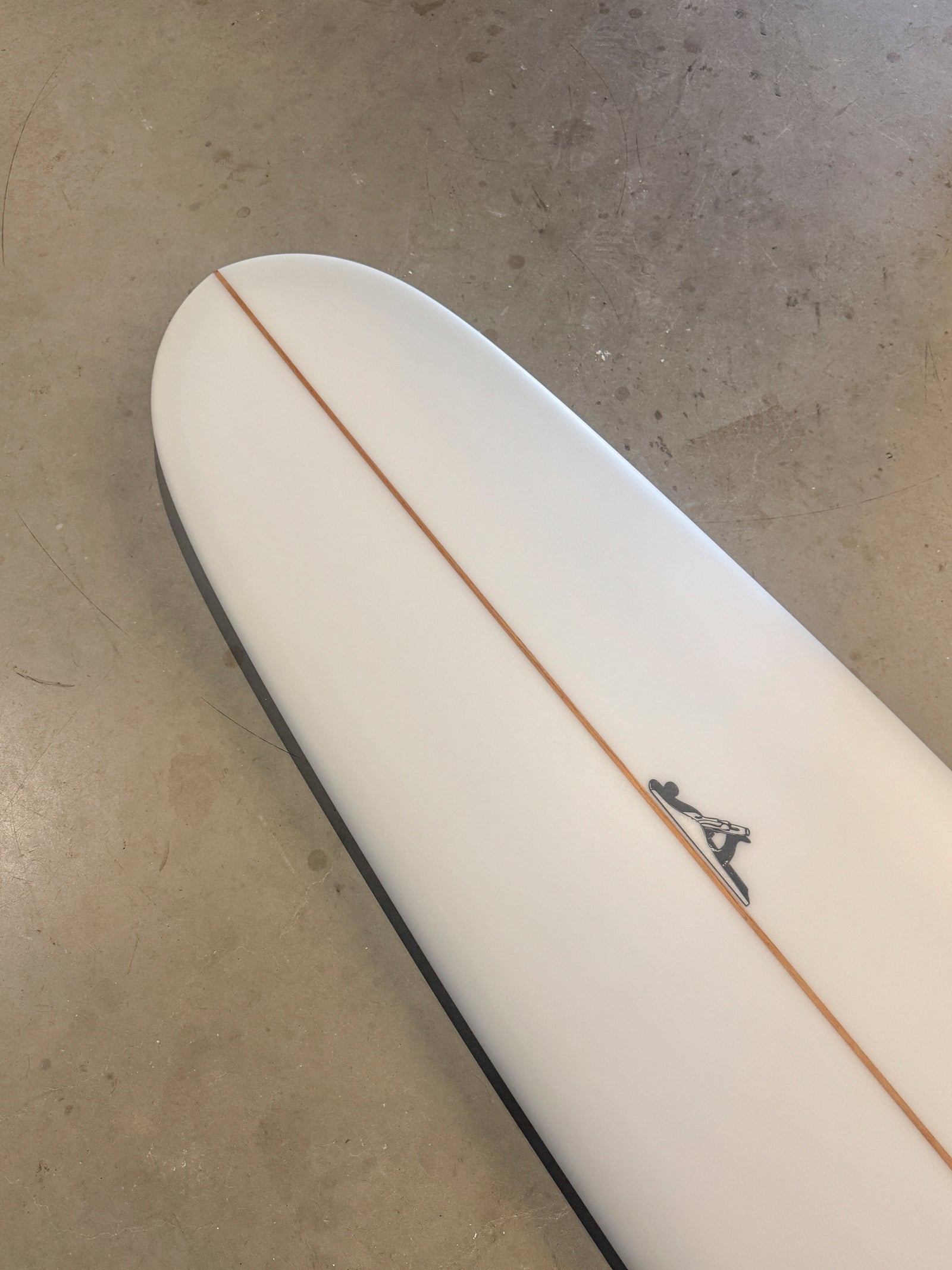 9'6" Malibu #11136