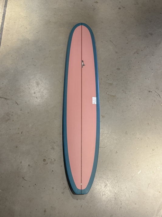 Malibu – Thomas Surfboards