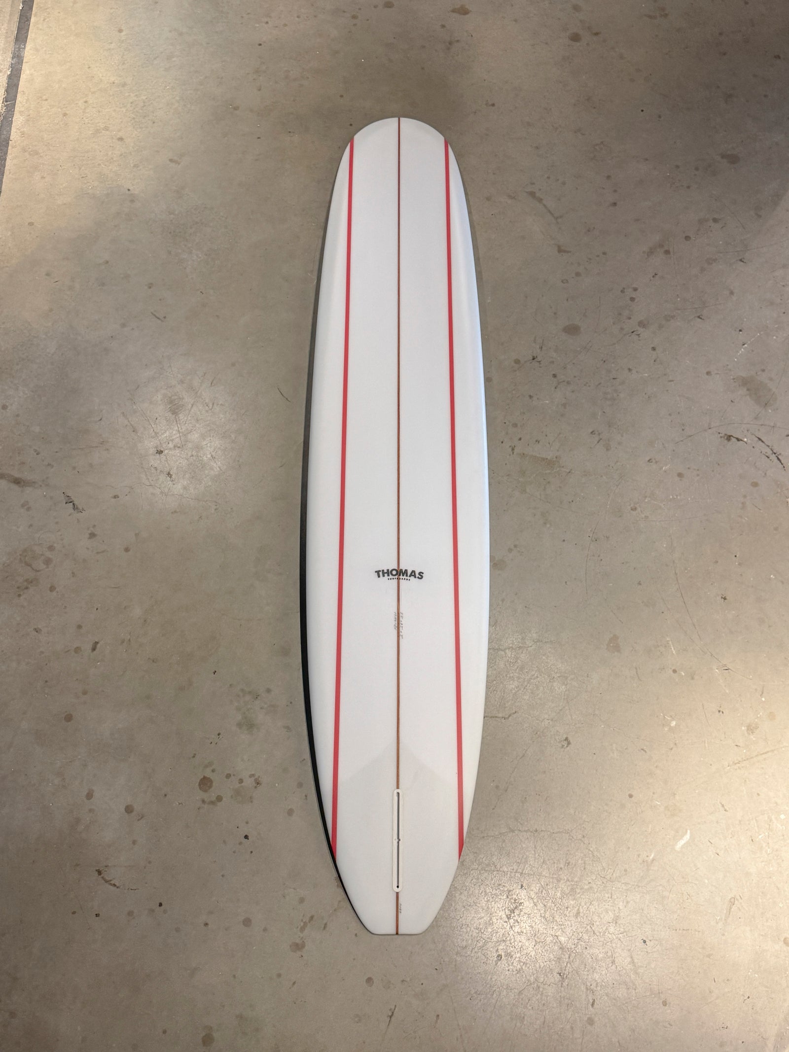 9'6" Malibu #11199
