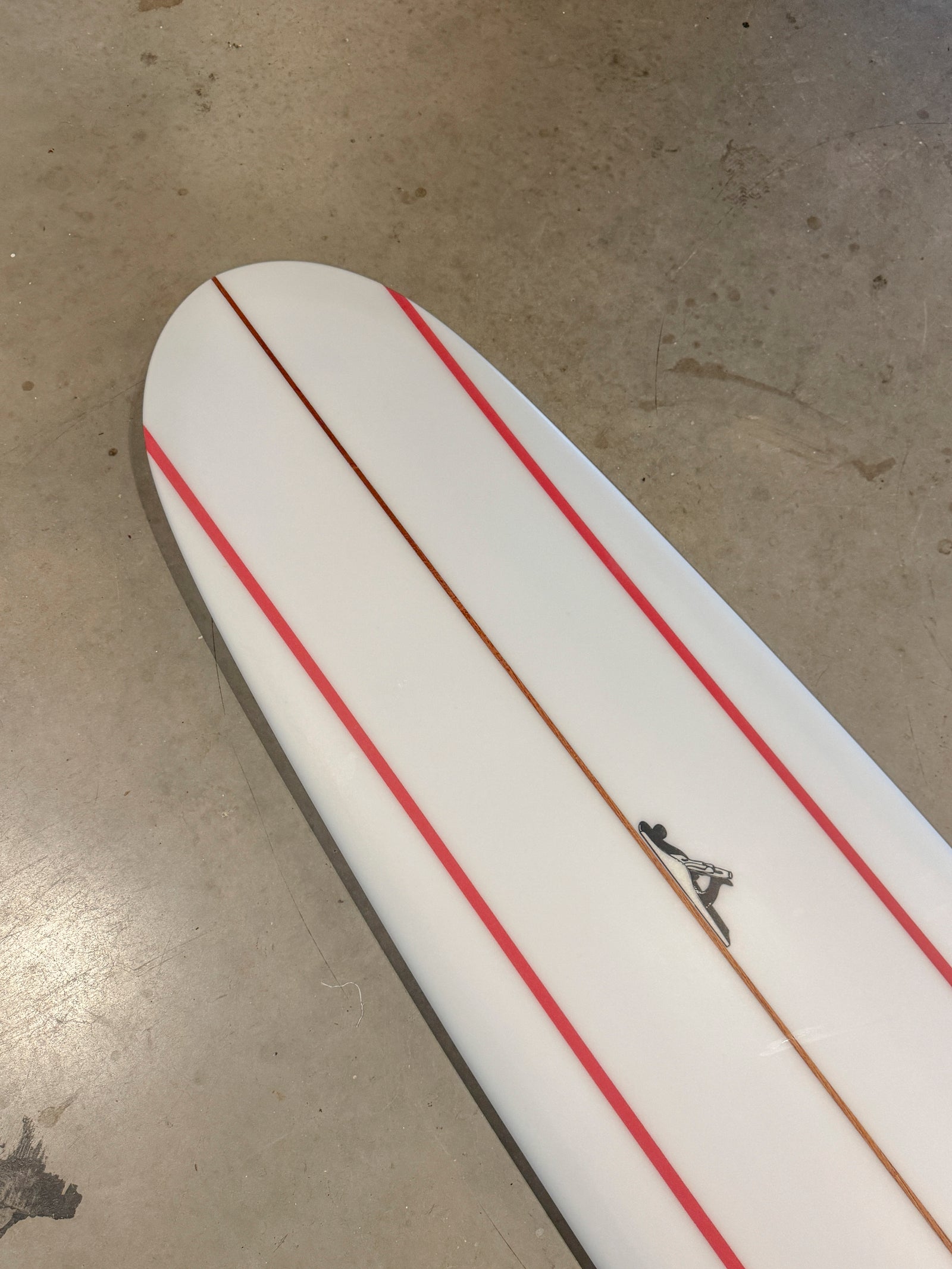 9'6" Malibu #11199