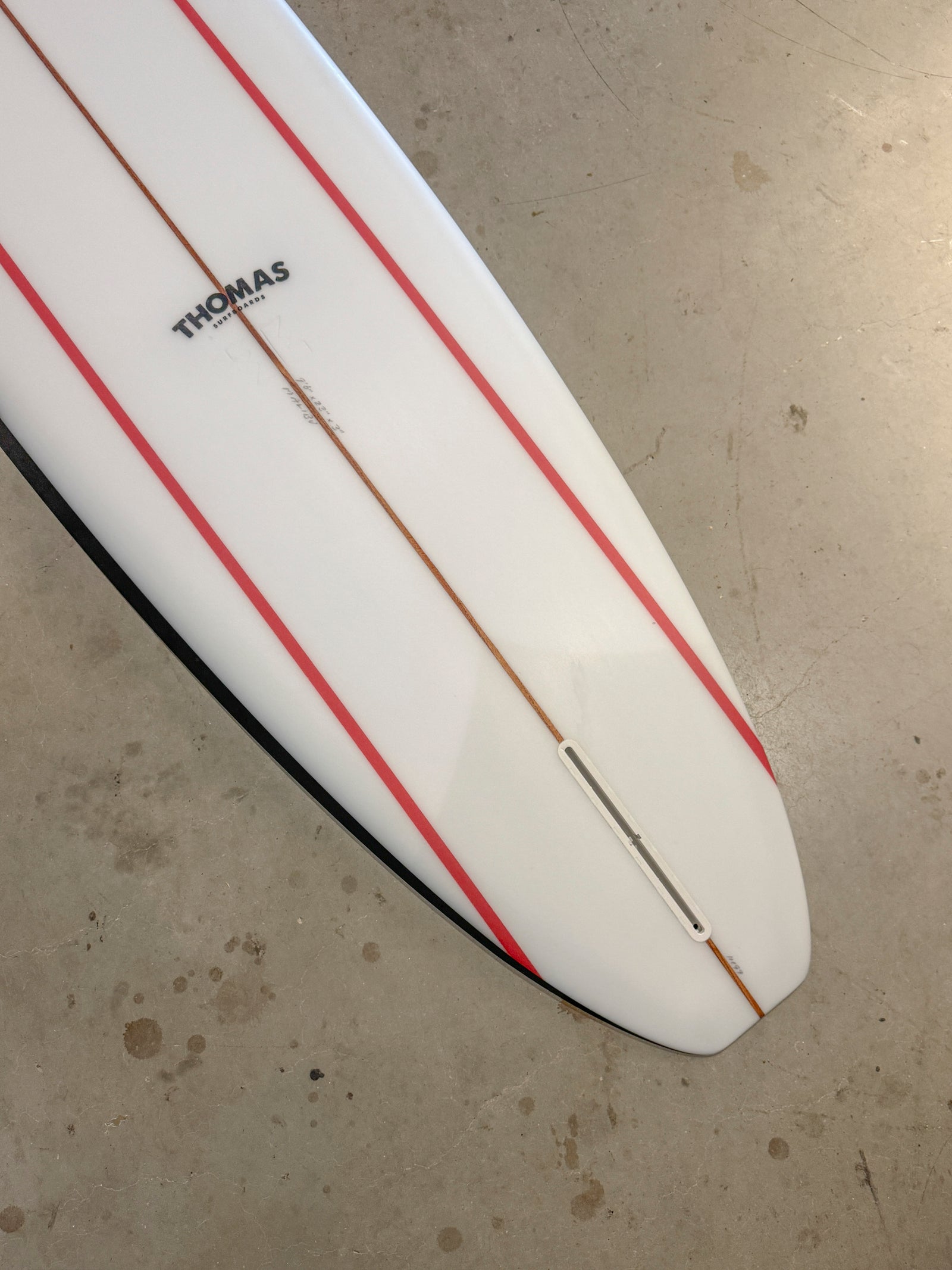 9'6" Malibu #11199