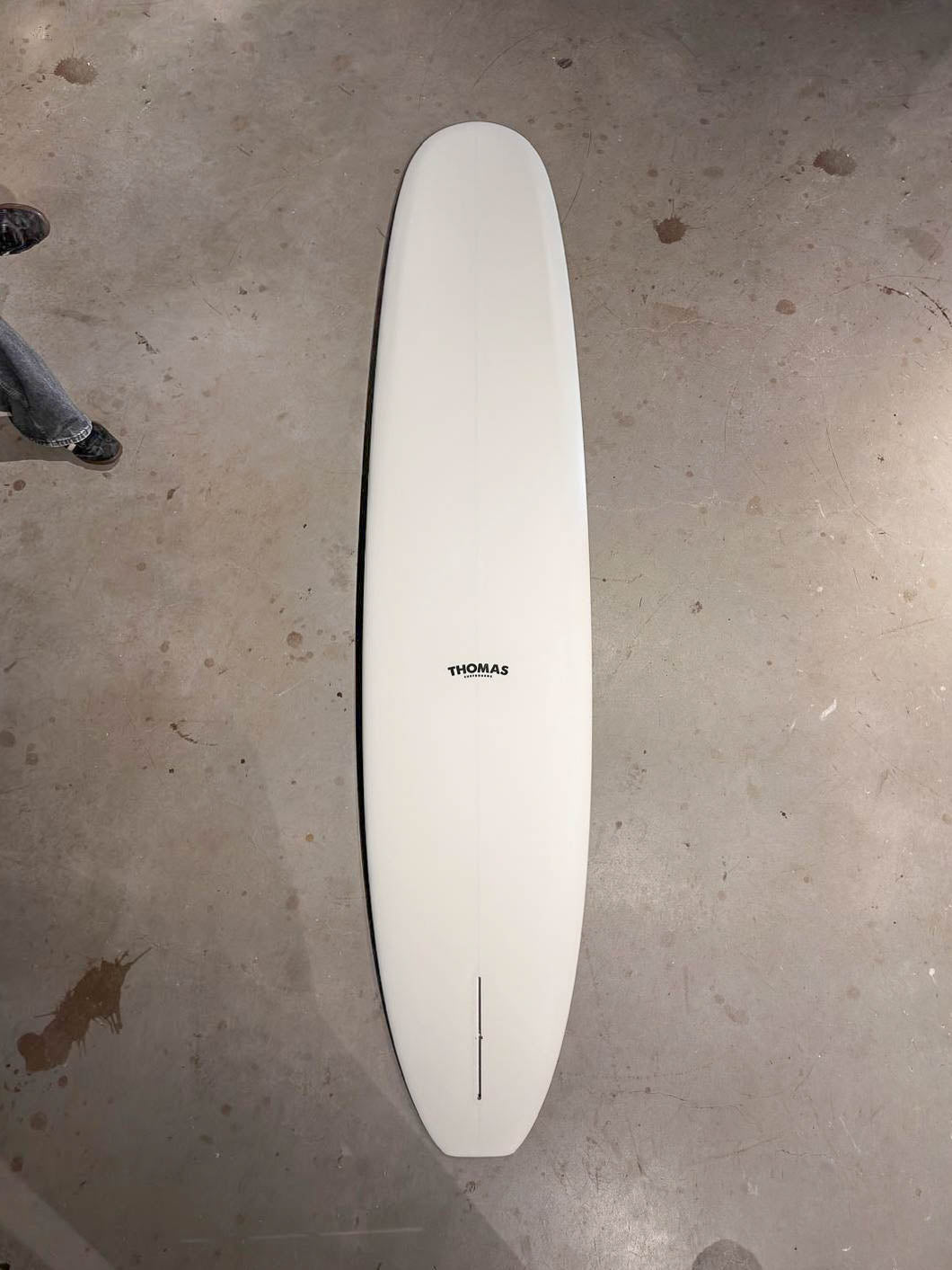9'6" Malibu #11207