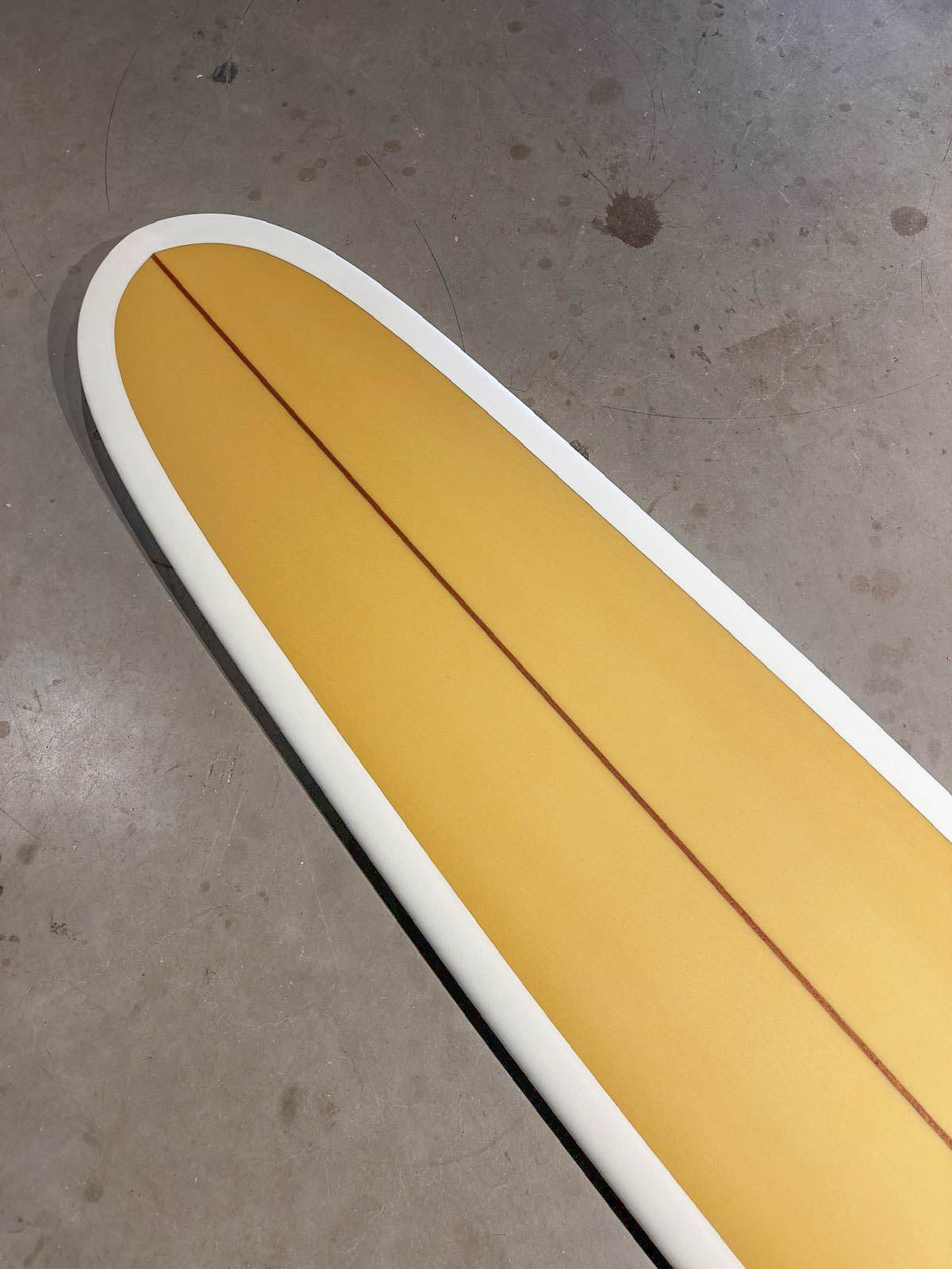 9'6" Malibu #11207