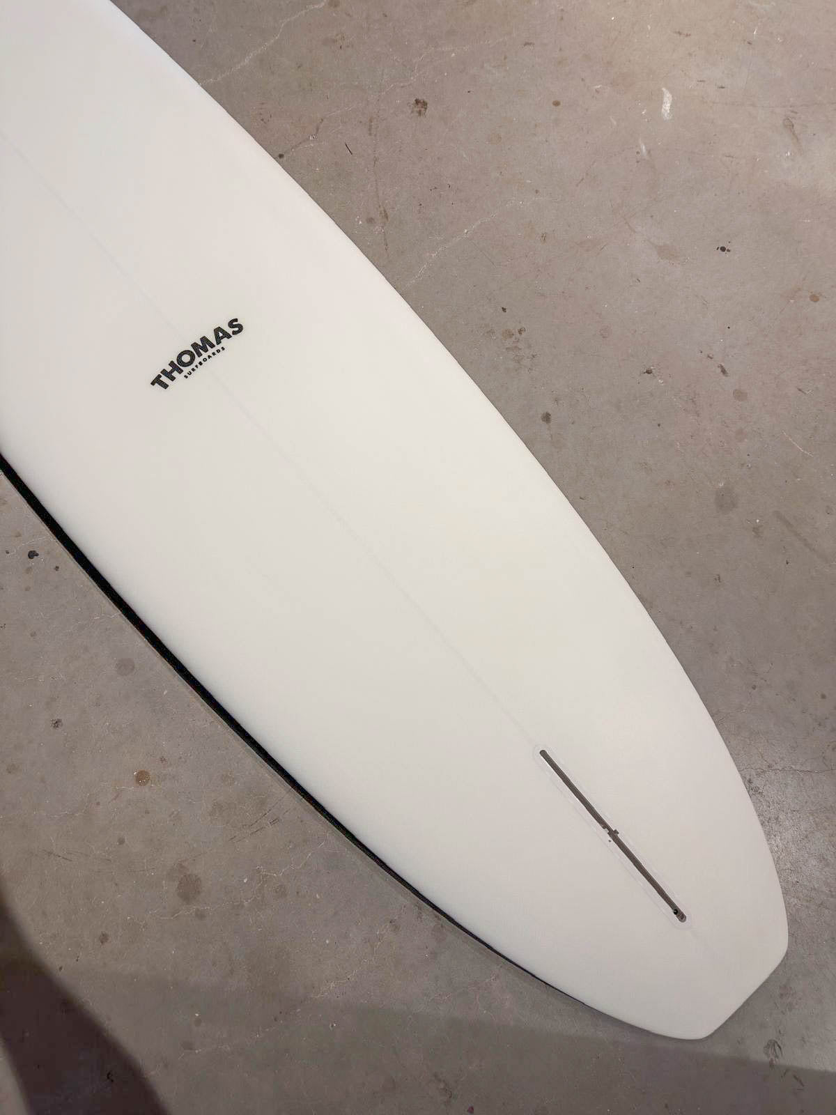 9'6" Malibu #11207