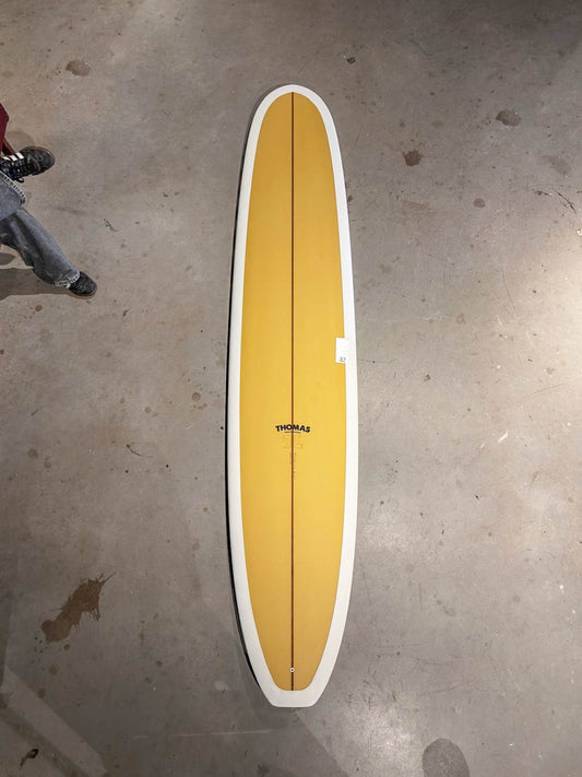 9'6" Malibu #11207