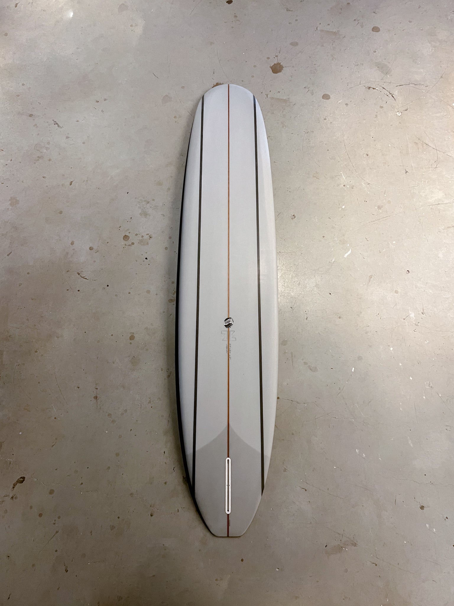 9’6” Malibu #10027