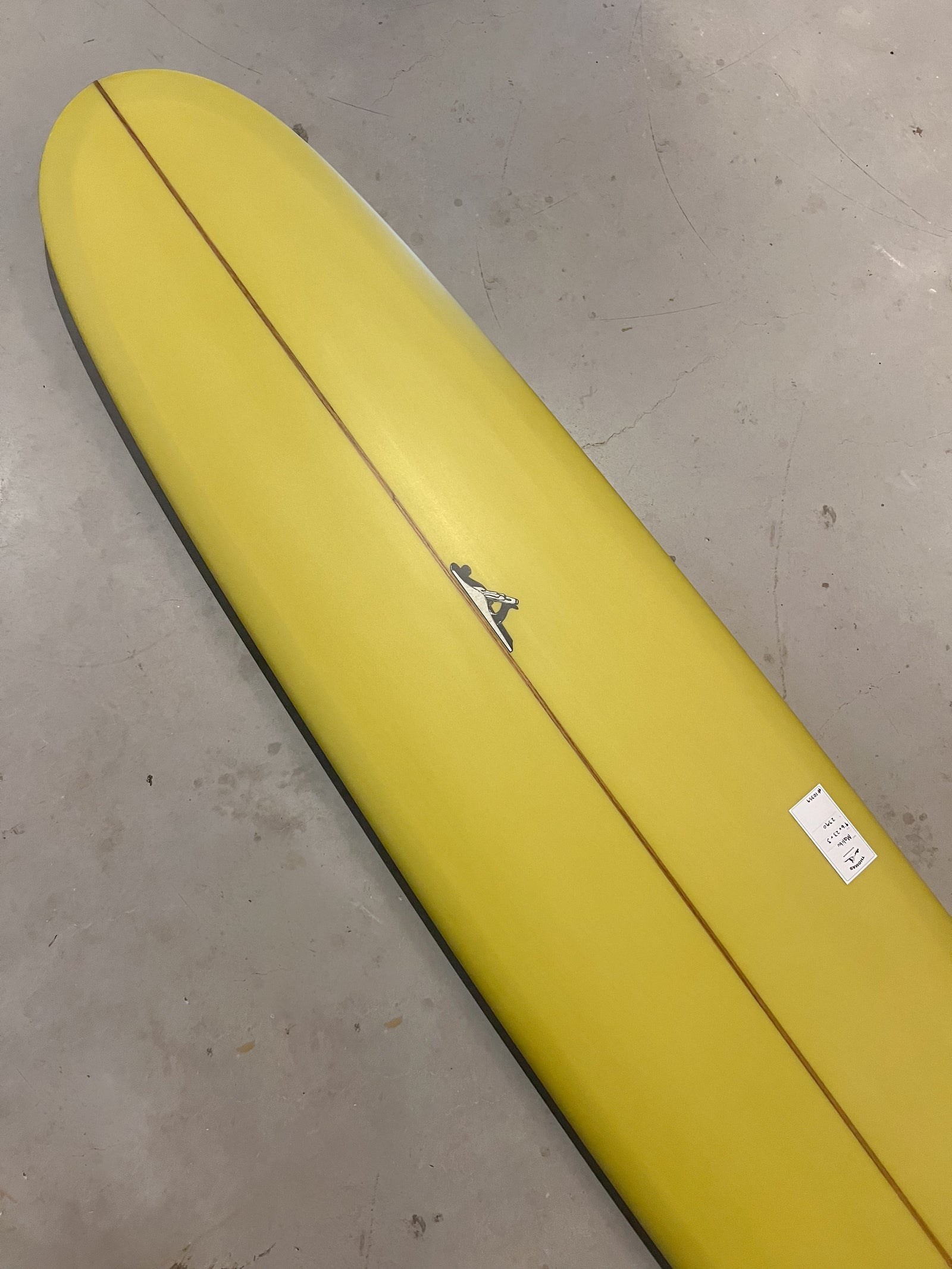 9'6" Malibu #10359
