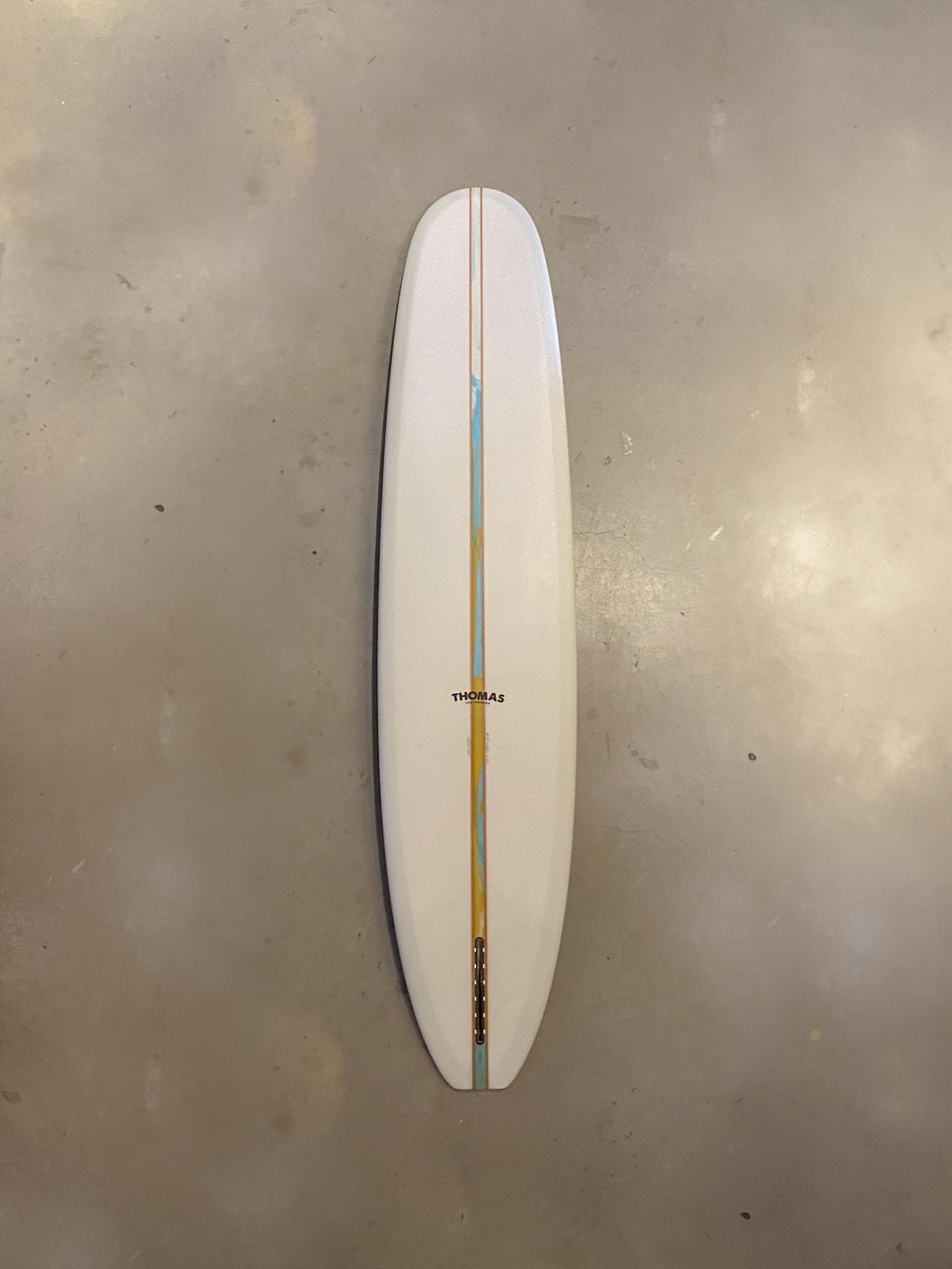 9’6” Malibu #10386