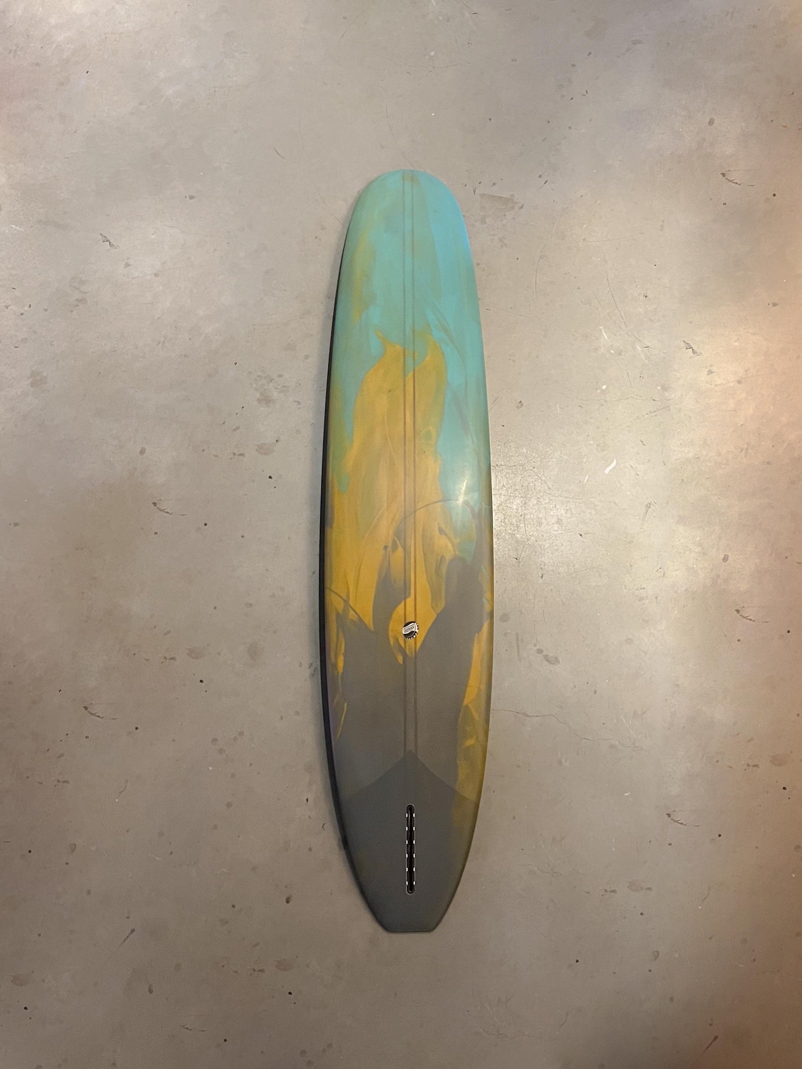 9’6” Malibu #10387