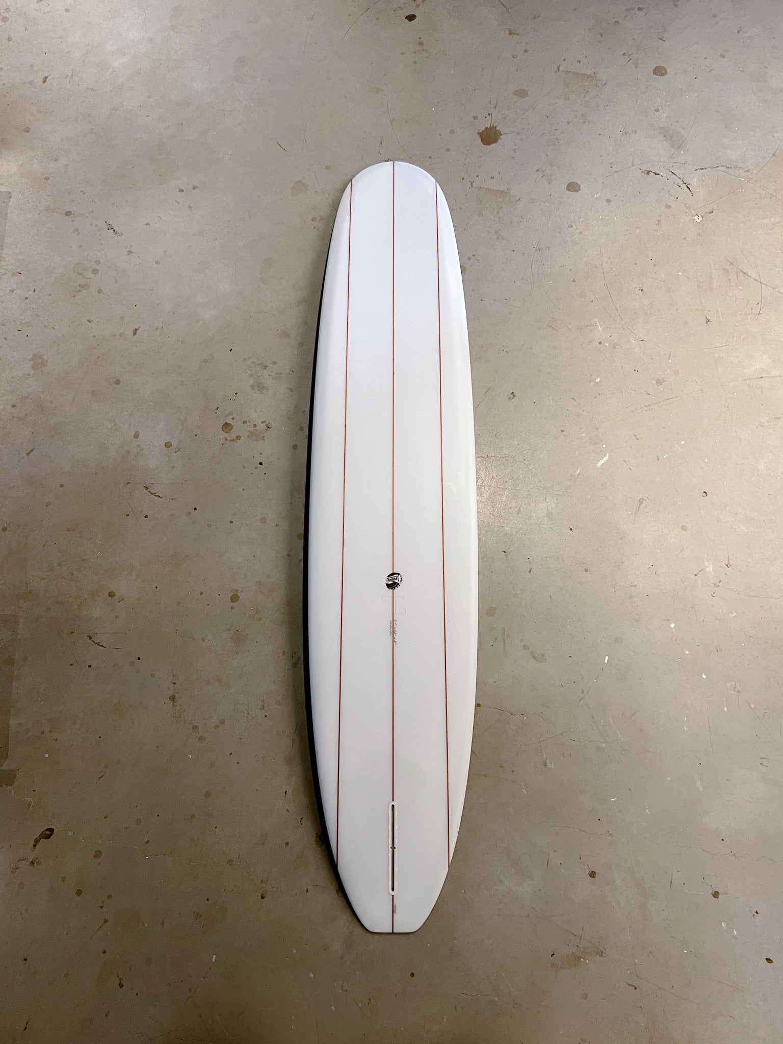 9’6” Malibu #11108