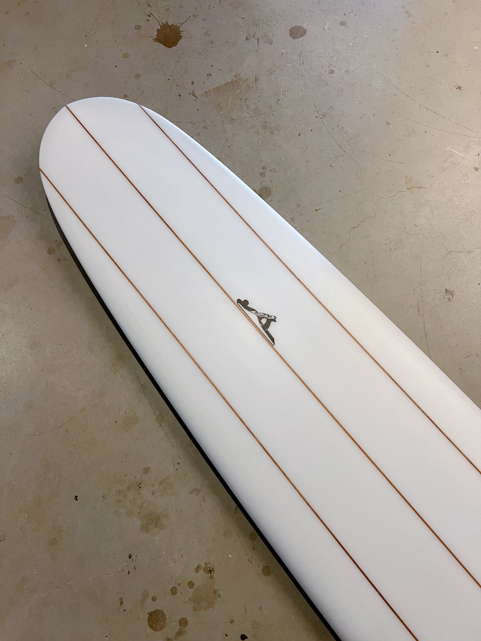 9’6” Malibu #11108