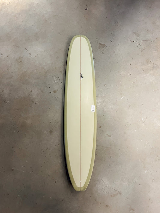 9'6 Mooseknuckle #10077