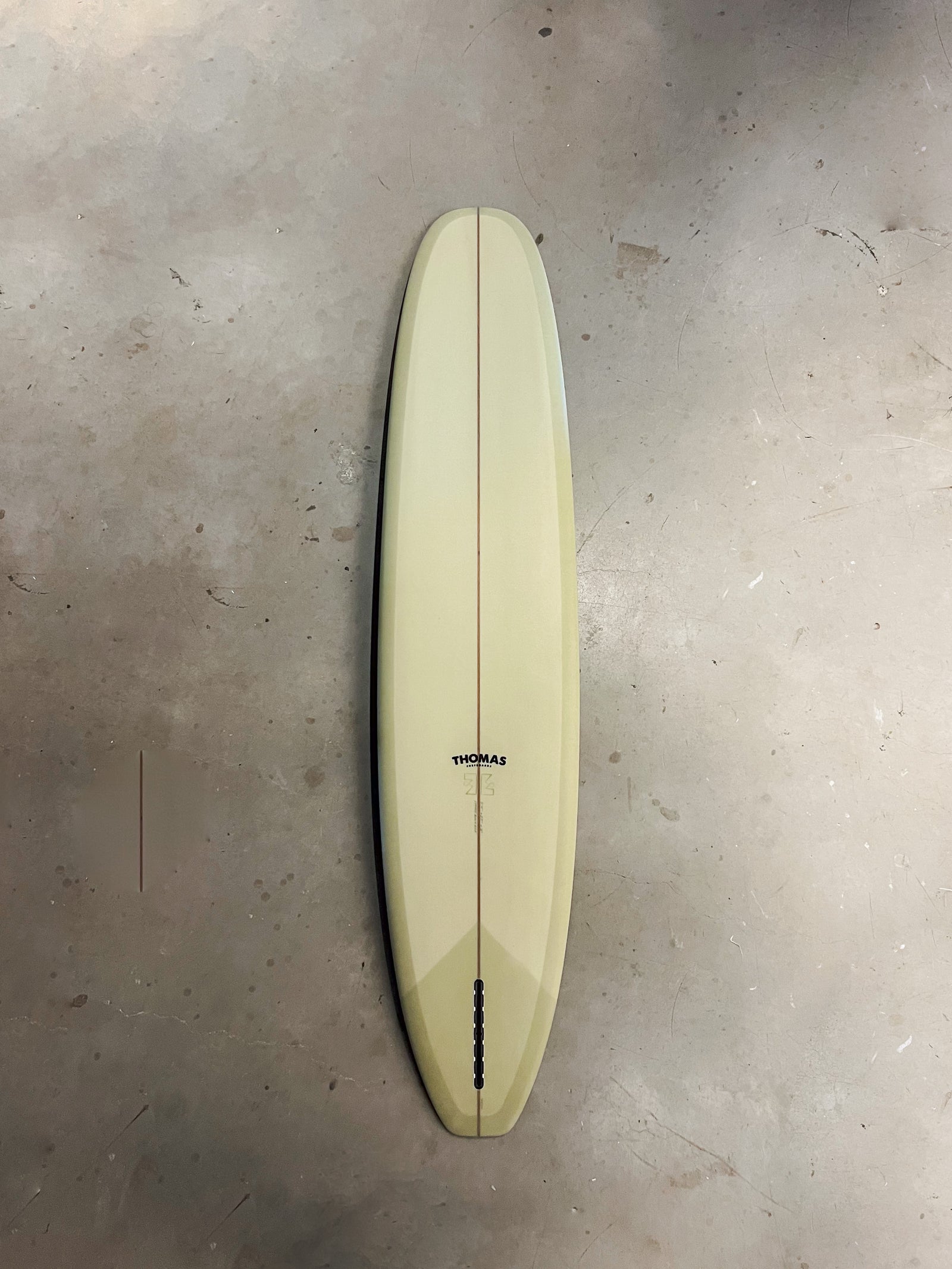 9'6 Mooseknuckle #10077