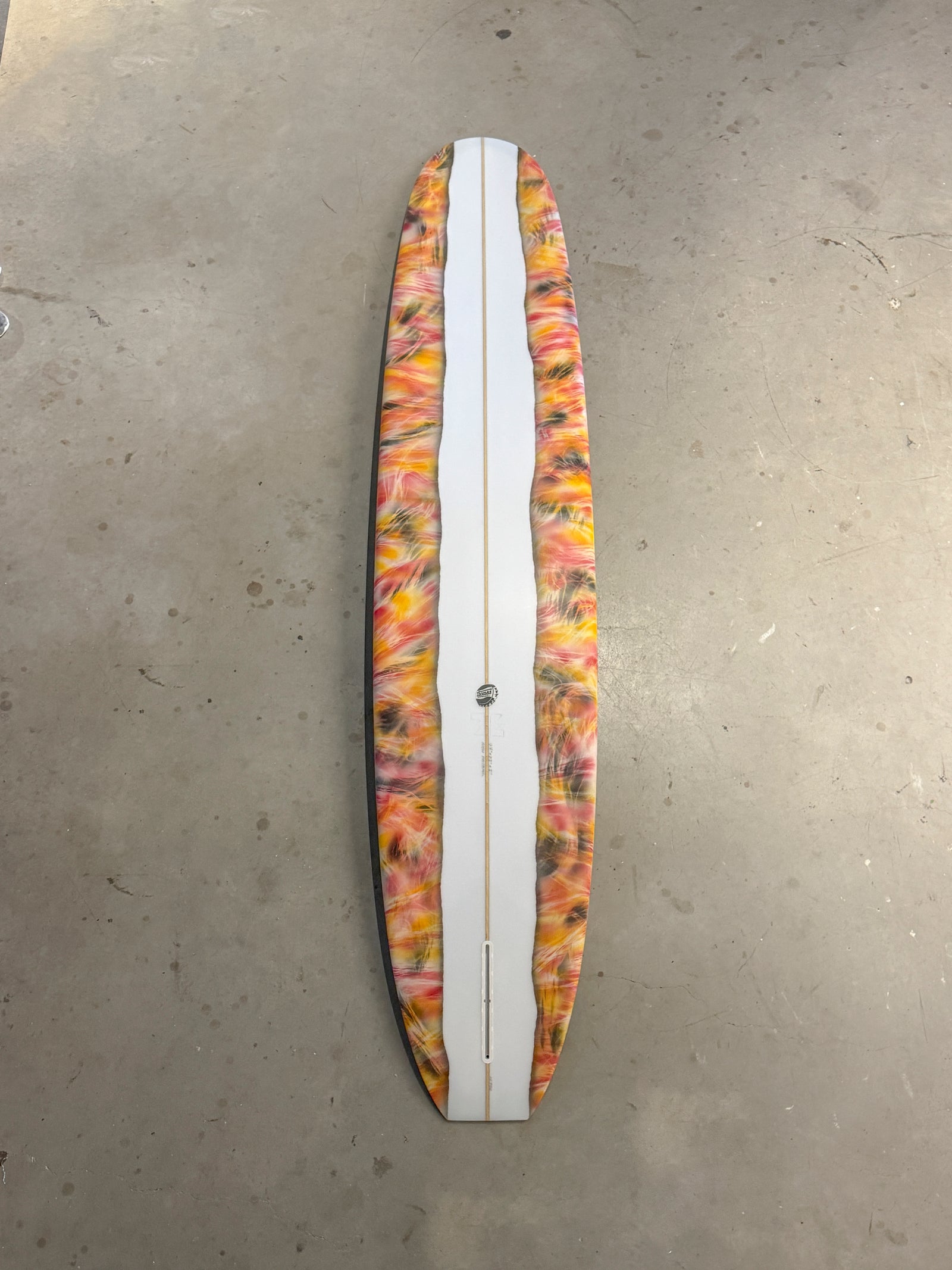 9'6" New Faithful #10790