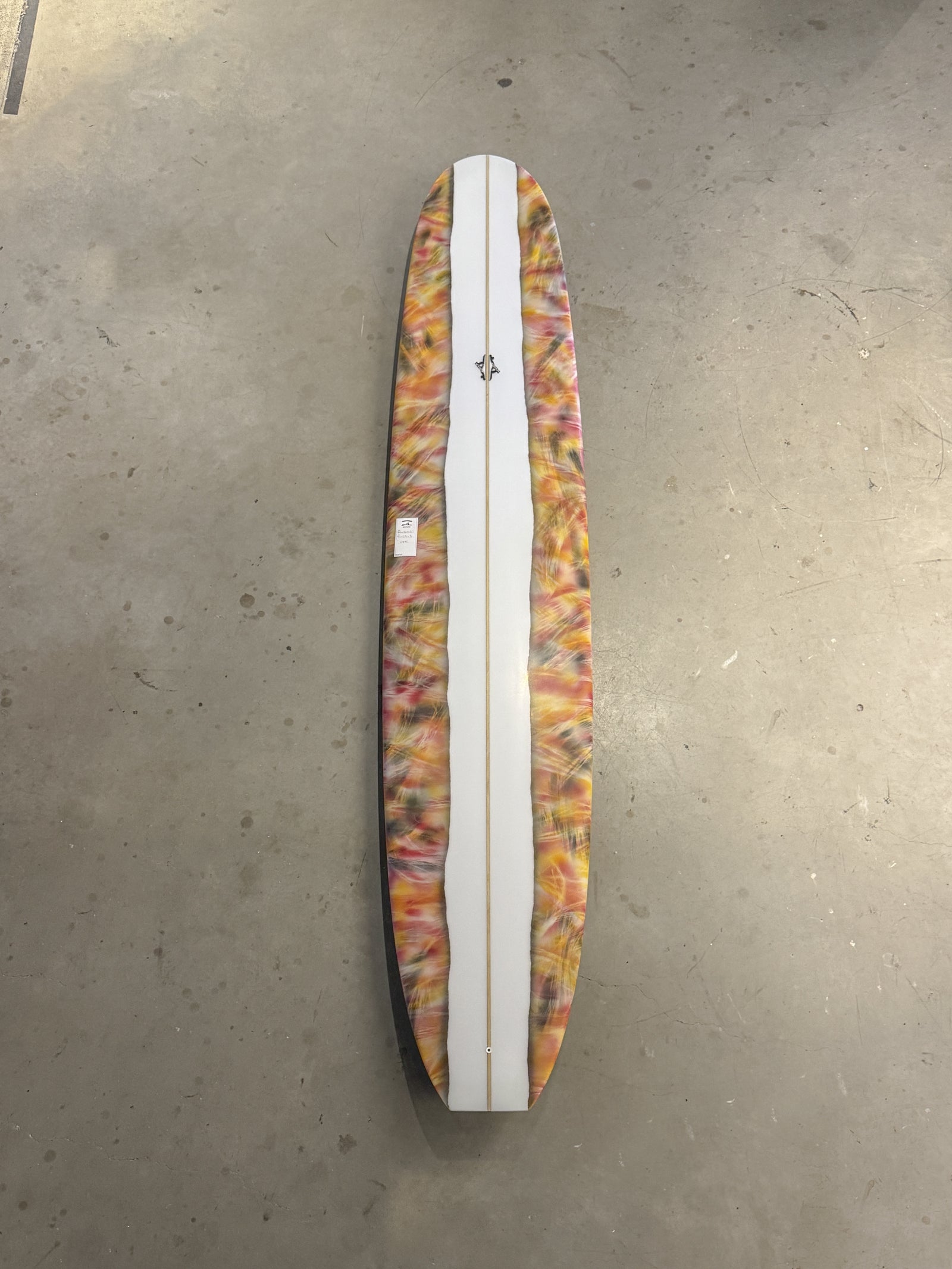9'6" New Faithful #10790