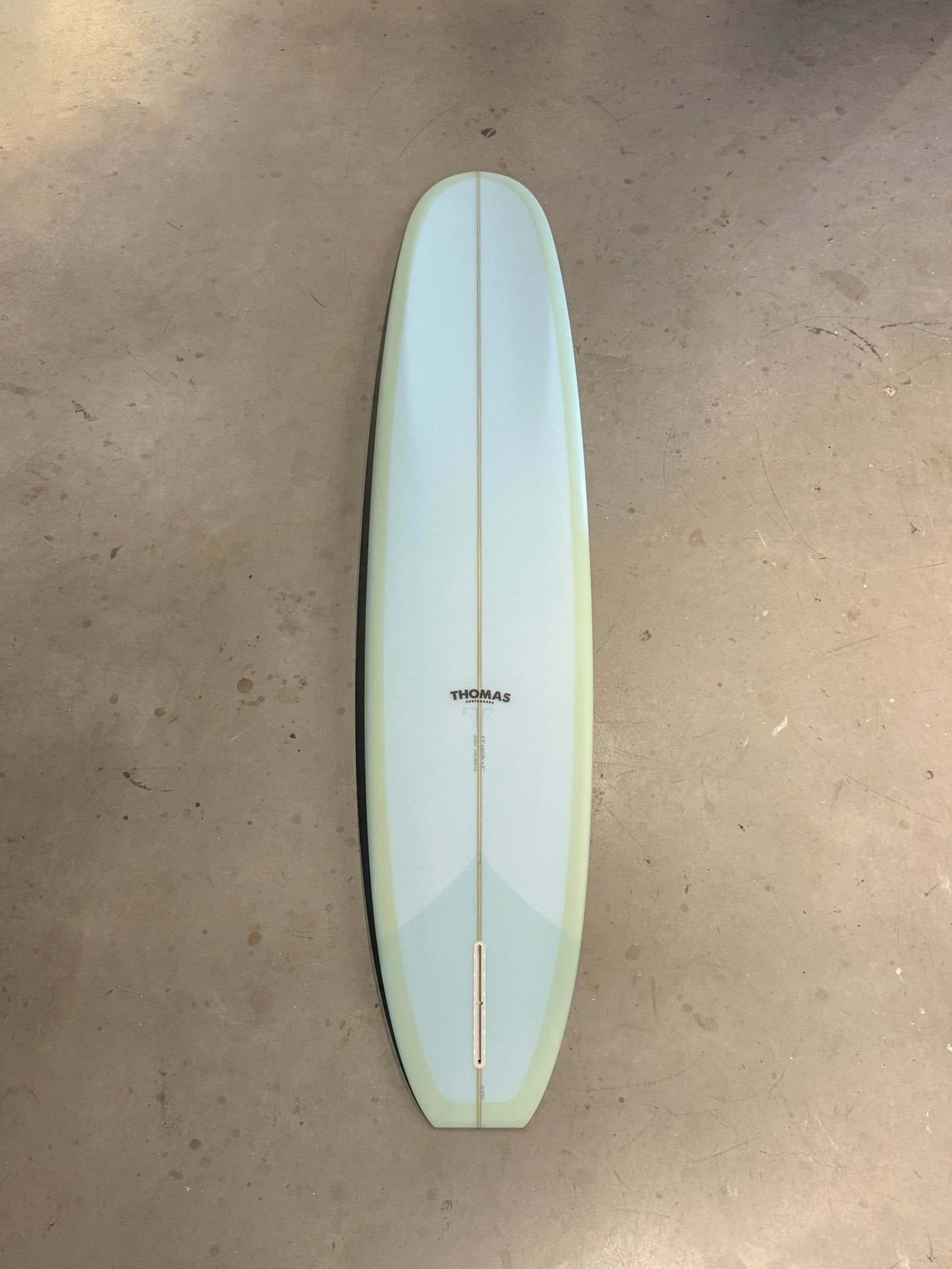 9'6" New Faithful #10993