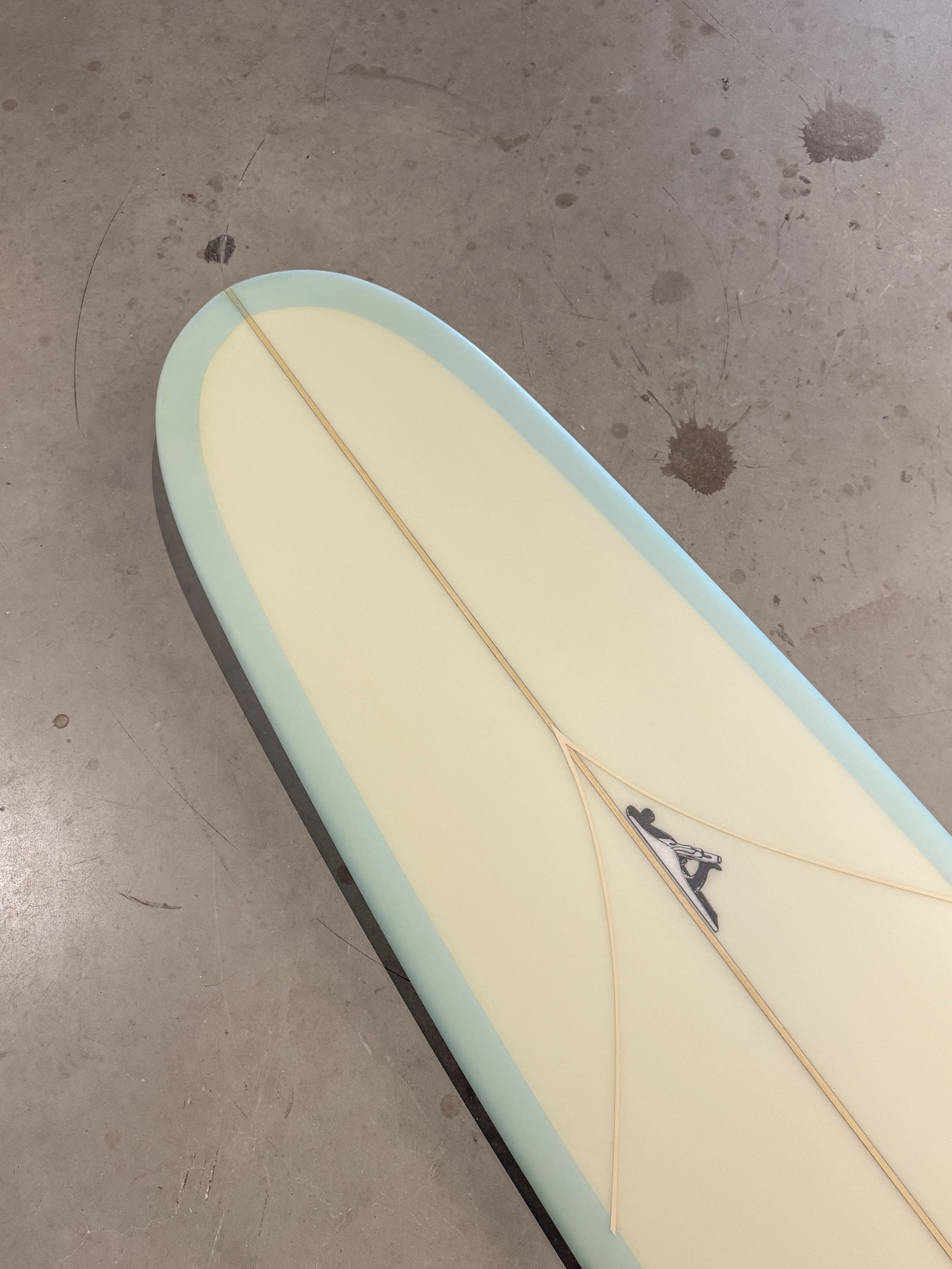 9'6" New Faithful #10993