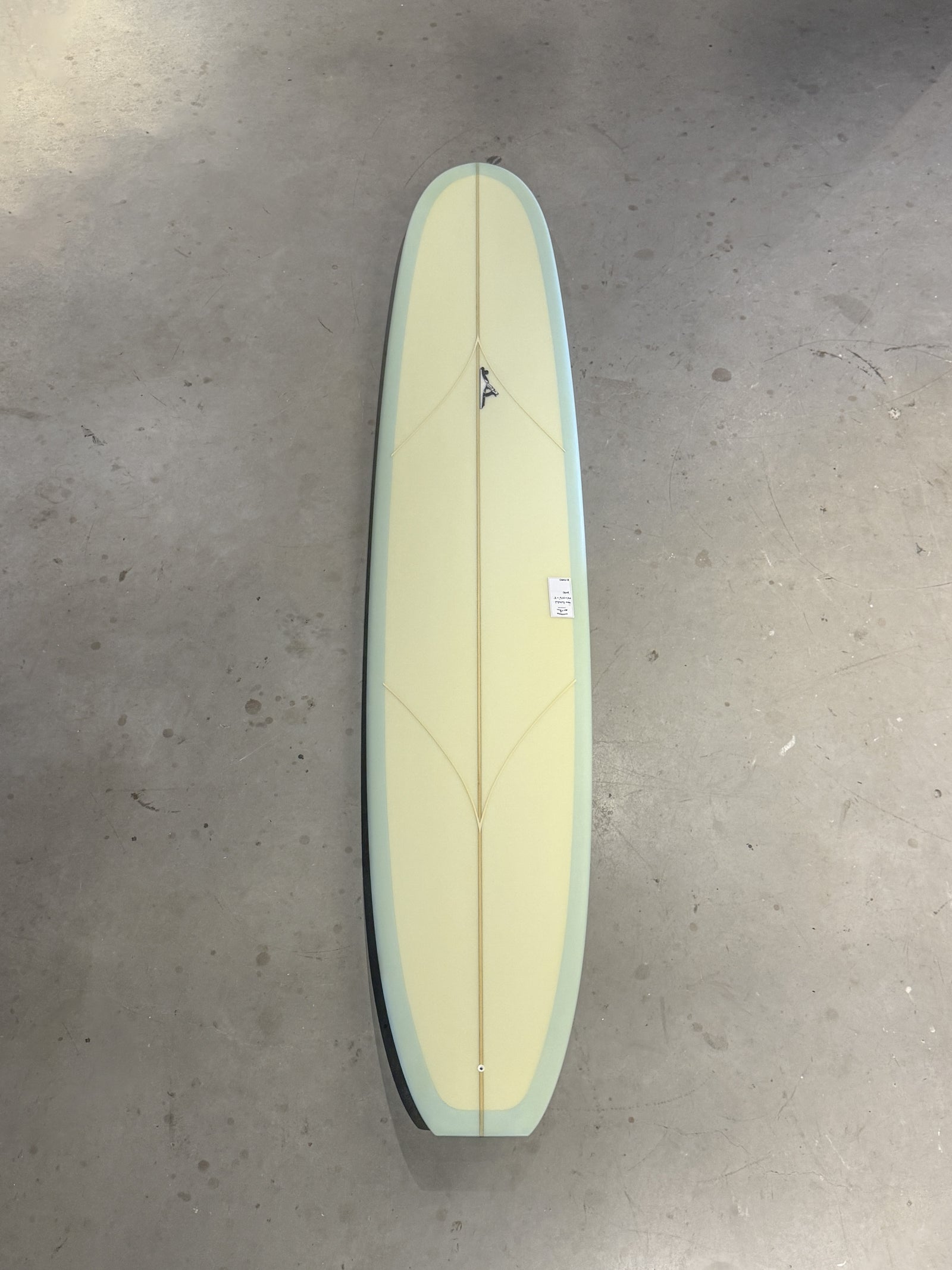 9'6" New Faithful #10993