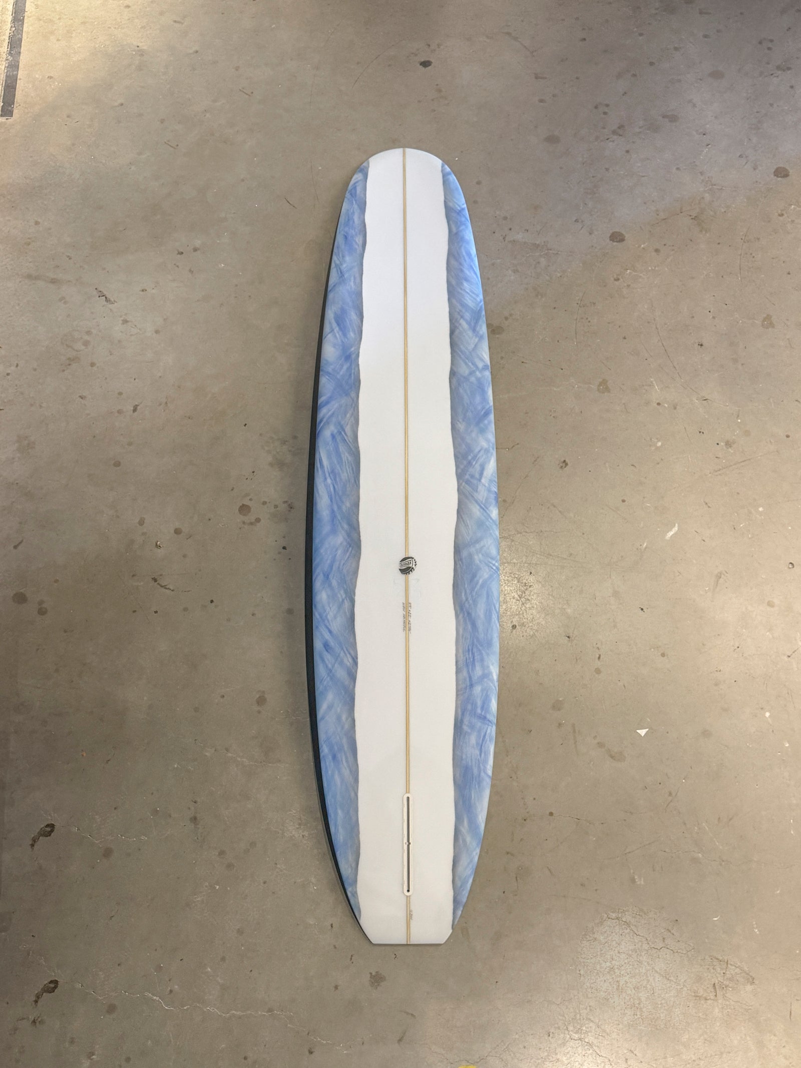 9'6" New Faithful #11301