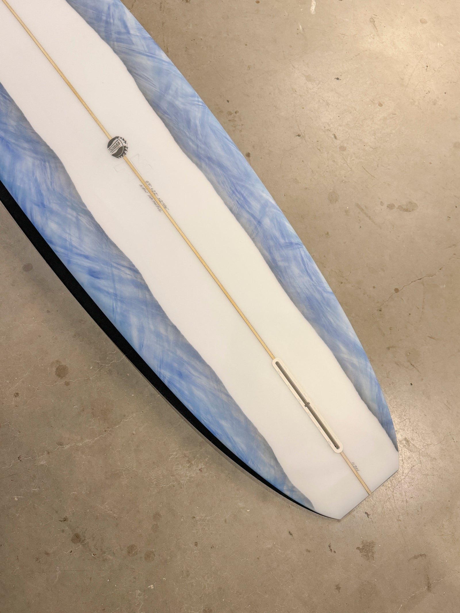 9'6" New Faithful #11301