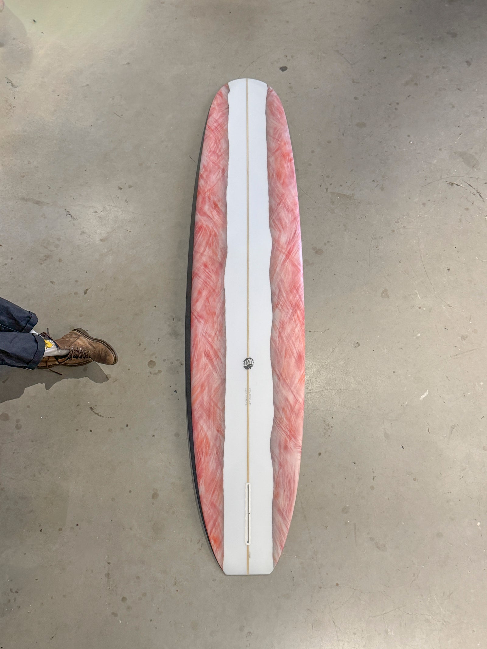 9’6” New Faithful #11382