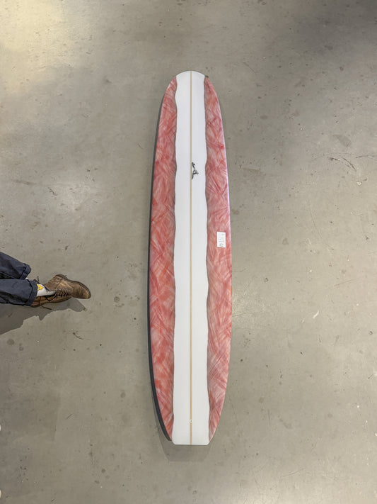 9’6” New Faithful #11382