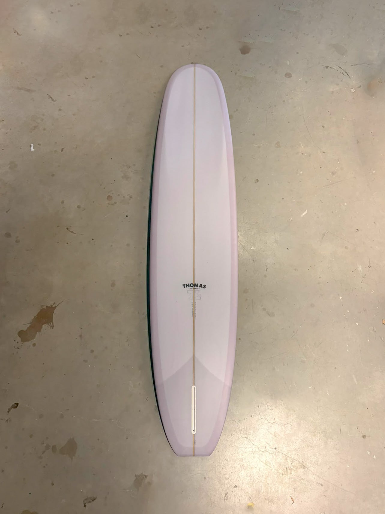 9’6” New Faithful #11387