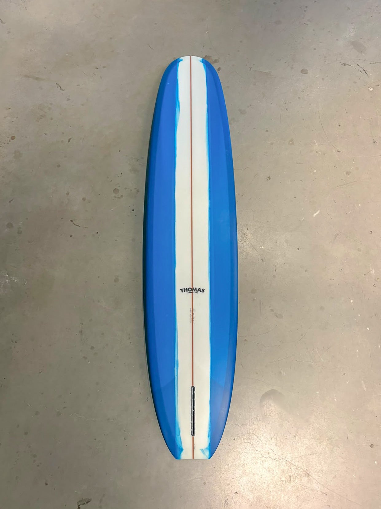 9’6” New Faithful #11388