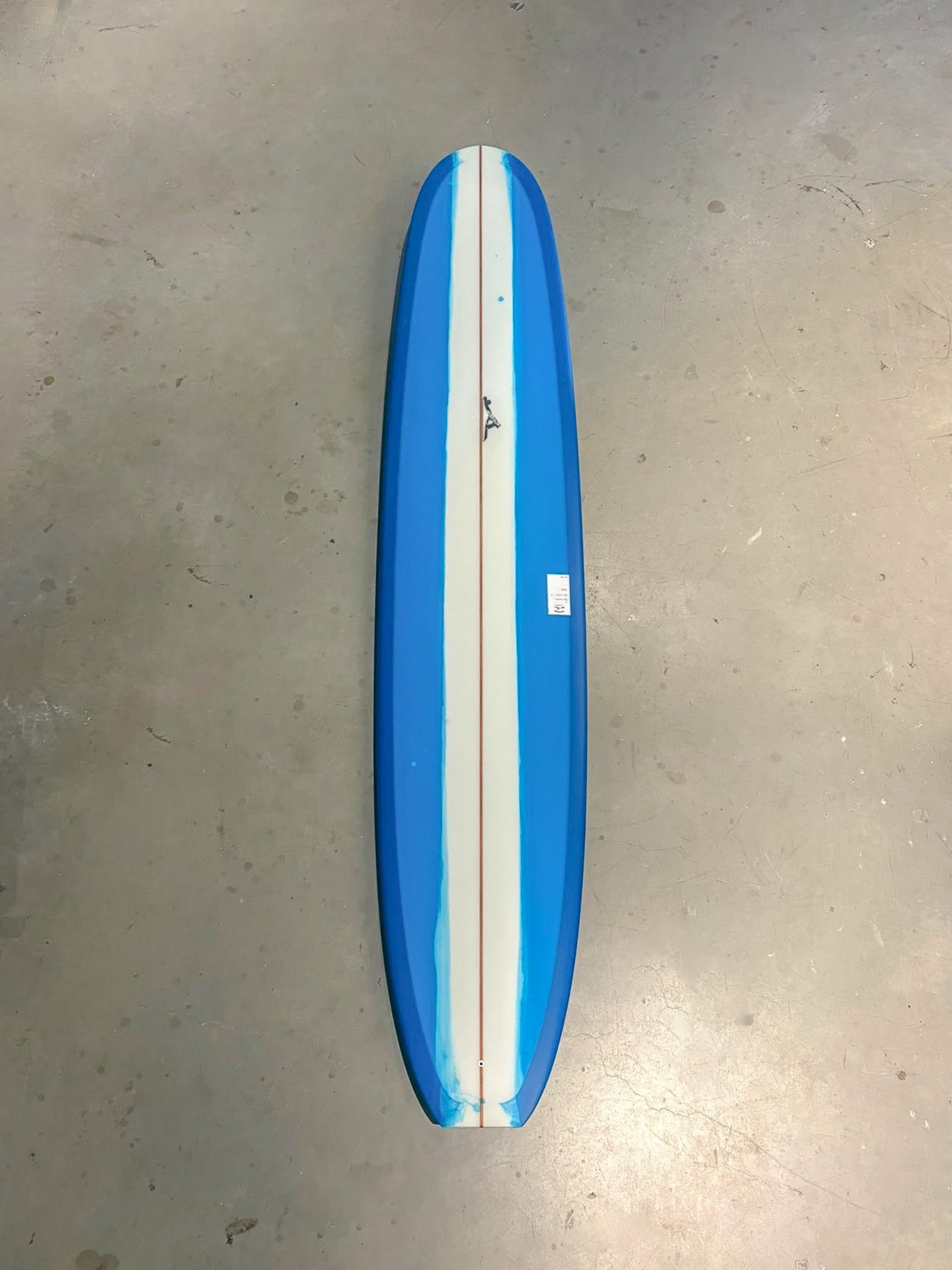 9’6” New Faithful #11388