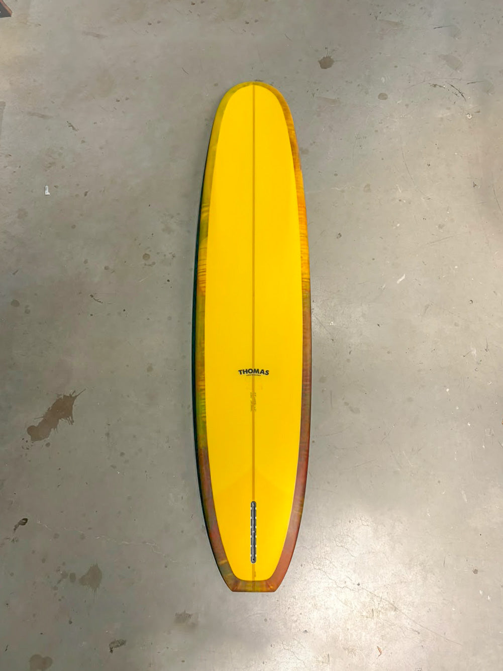 9’6” New Faithful #11555