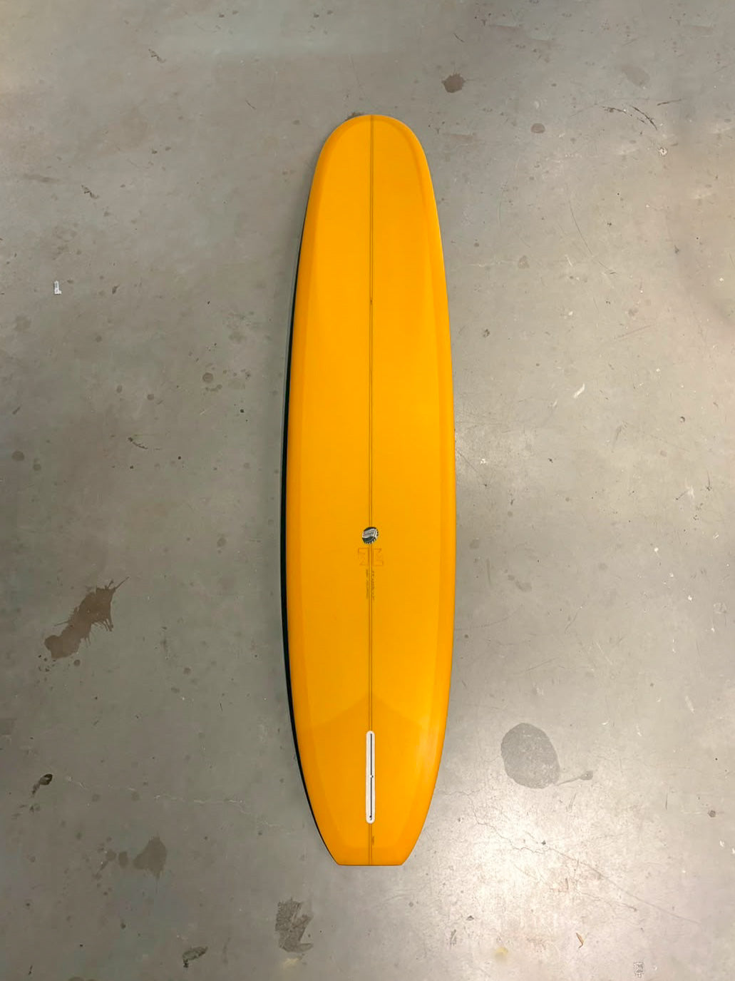 9’6” New Faithful #11558