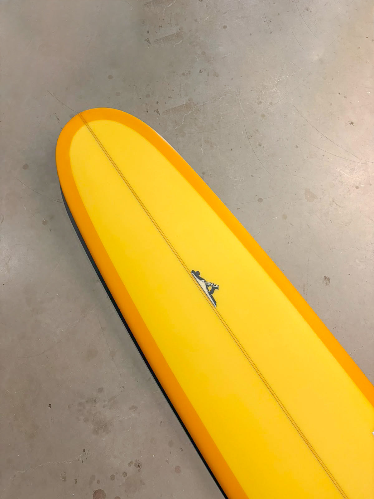 9’6” New Faithful #11558