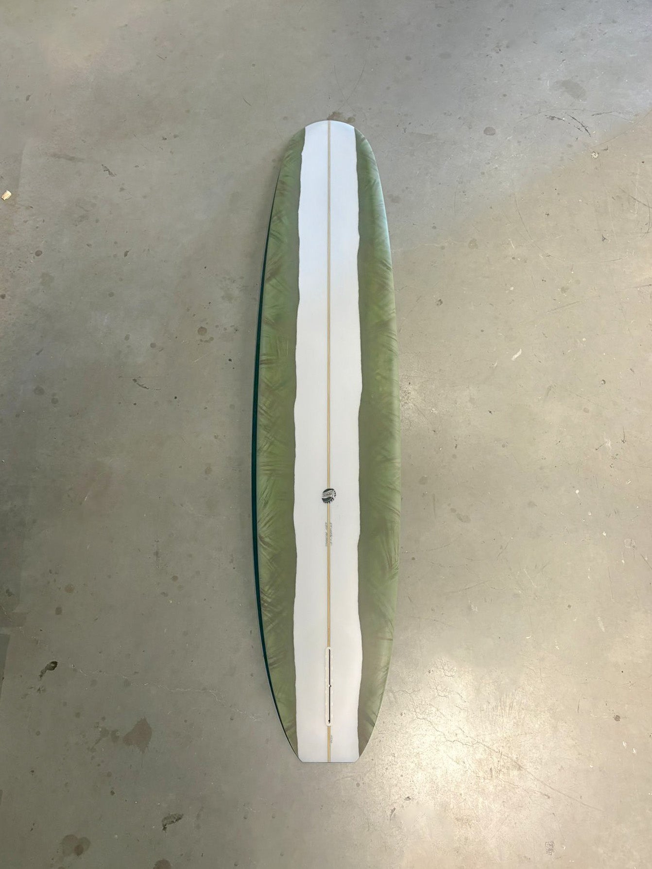 9'6" New Faithful #11570