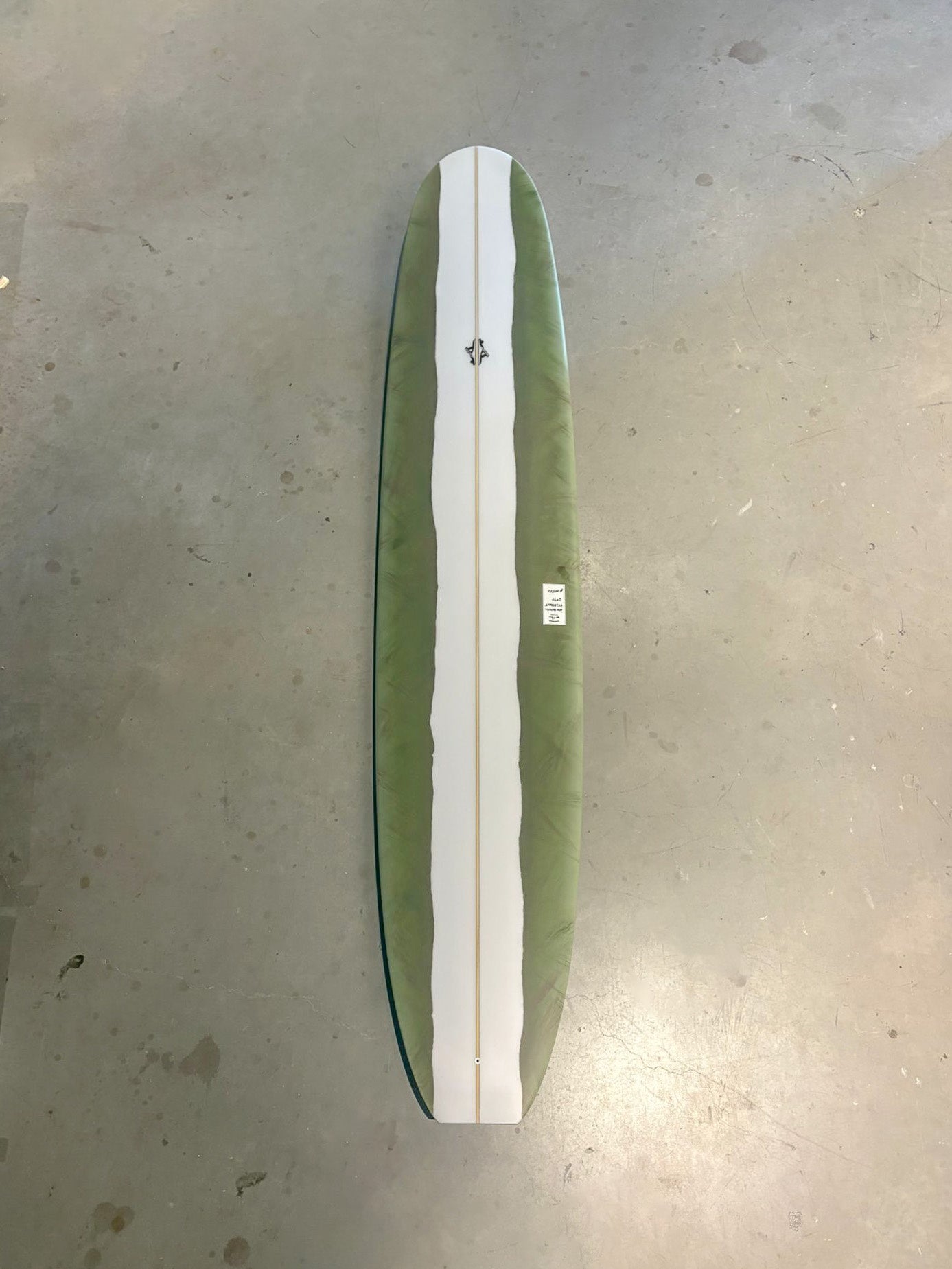 9'6" New Faithful #11570