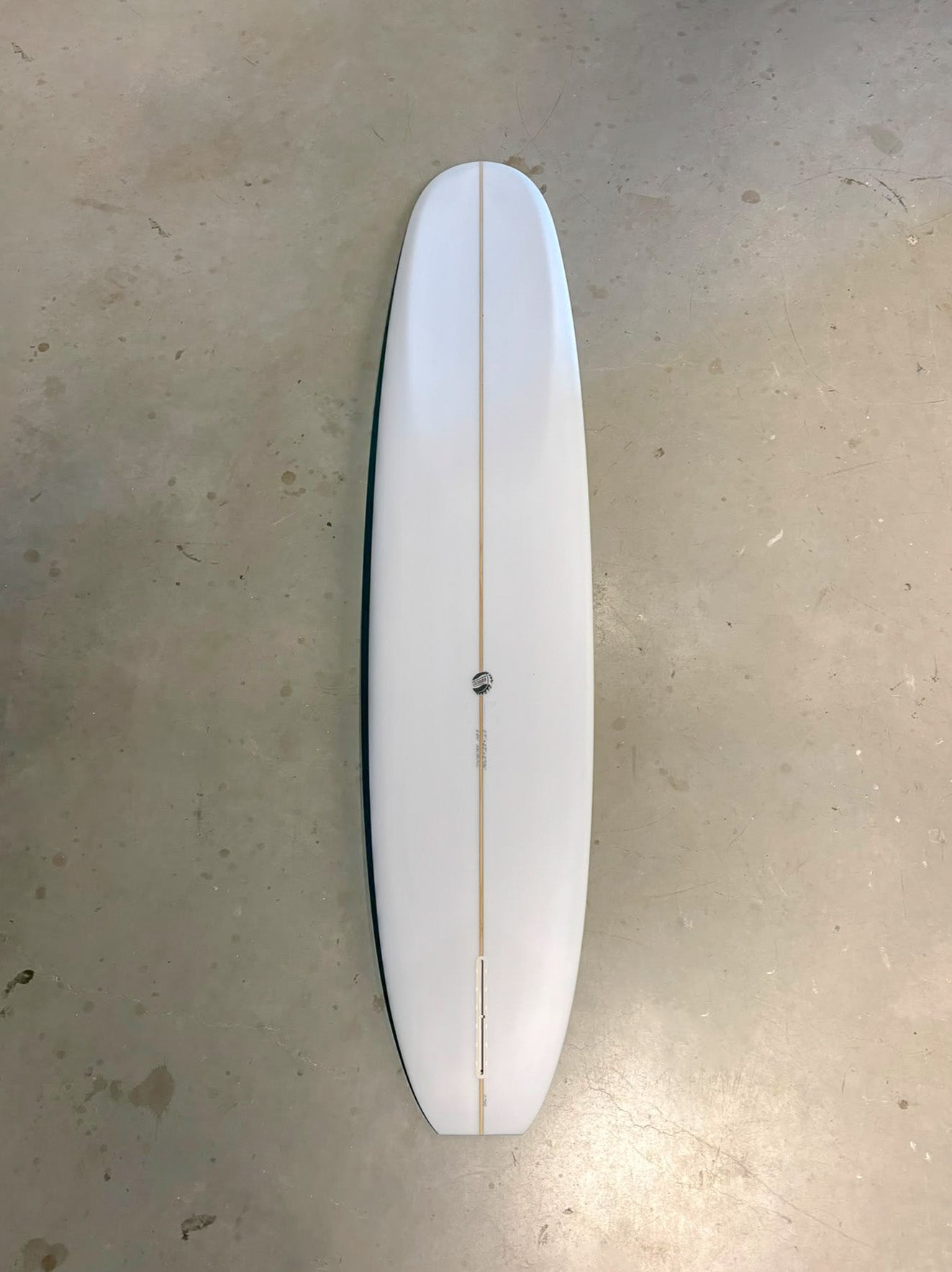 9'6" New Faithful #11745