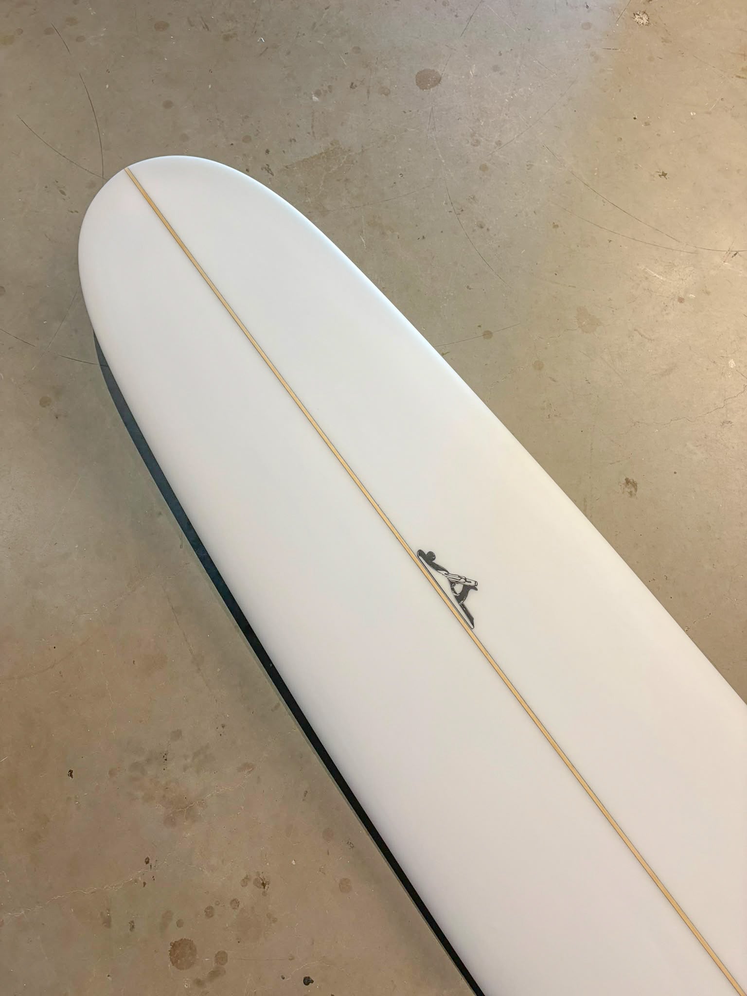 9'6" New Faithful #11745