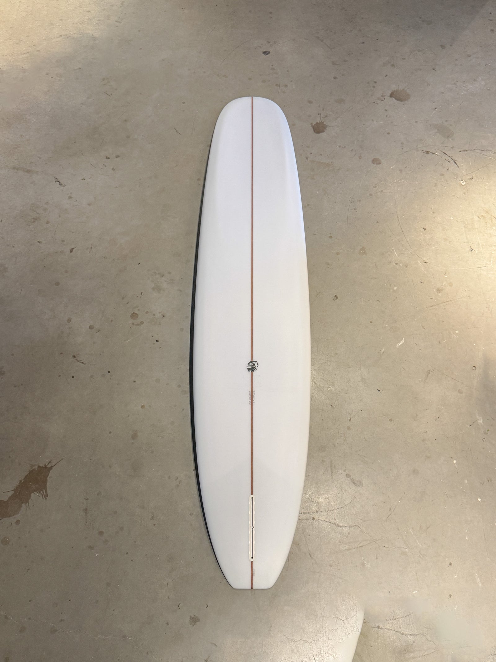 9’6 Keeper 2.0 #11782