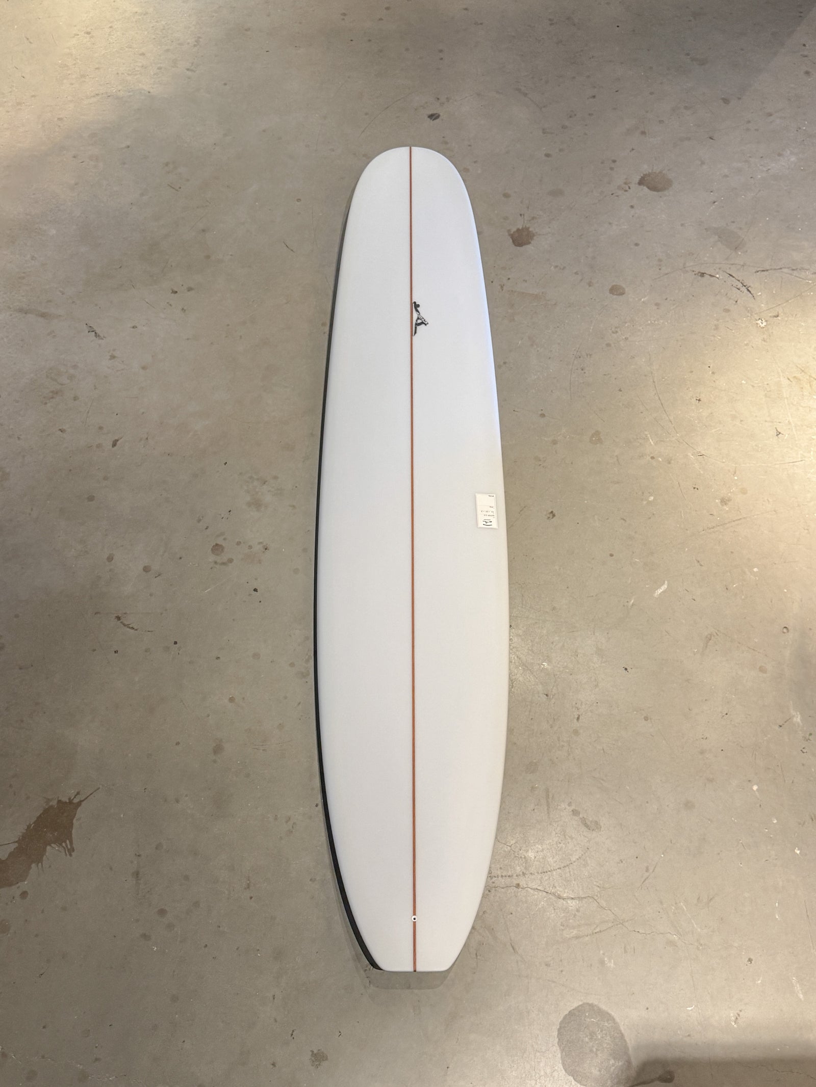 9’6 Keeper 2.0 #11782