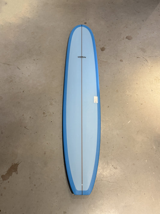 10'0" Scoop Tail #11206
