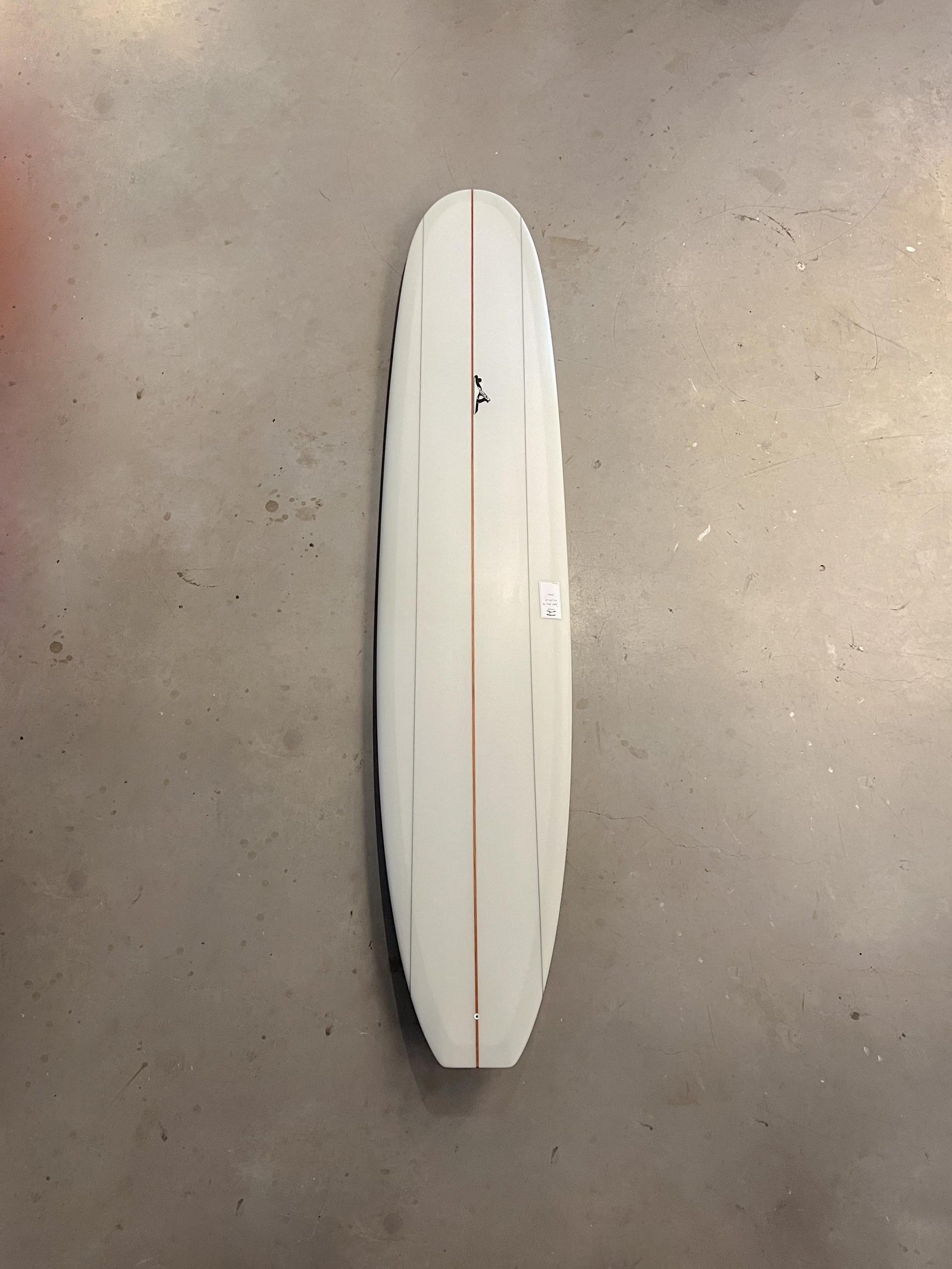 9'6 Scoop Tail #10266