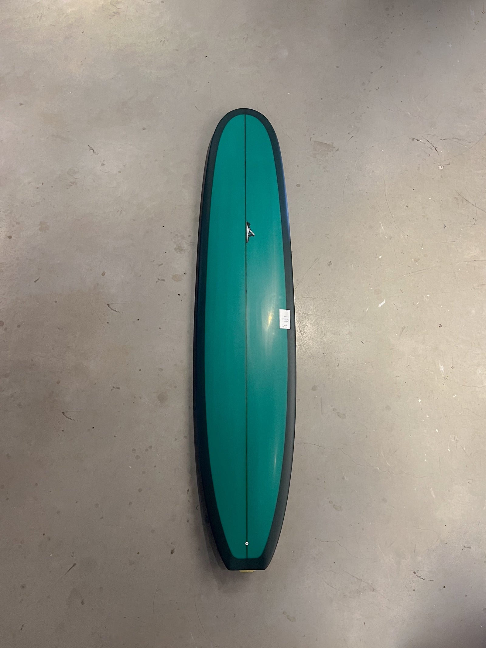 9'6" Scoop Tail #8945