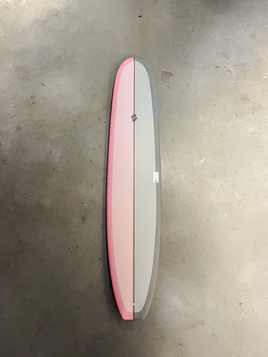 Scoop Tail Noserider – Thomas Surfboards