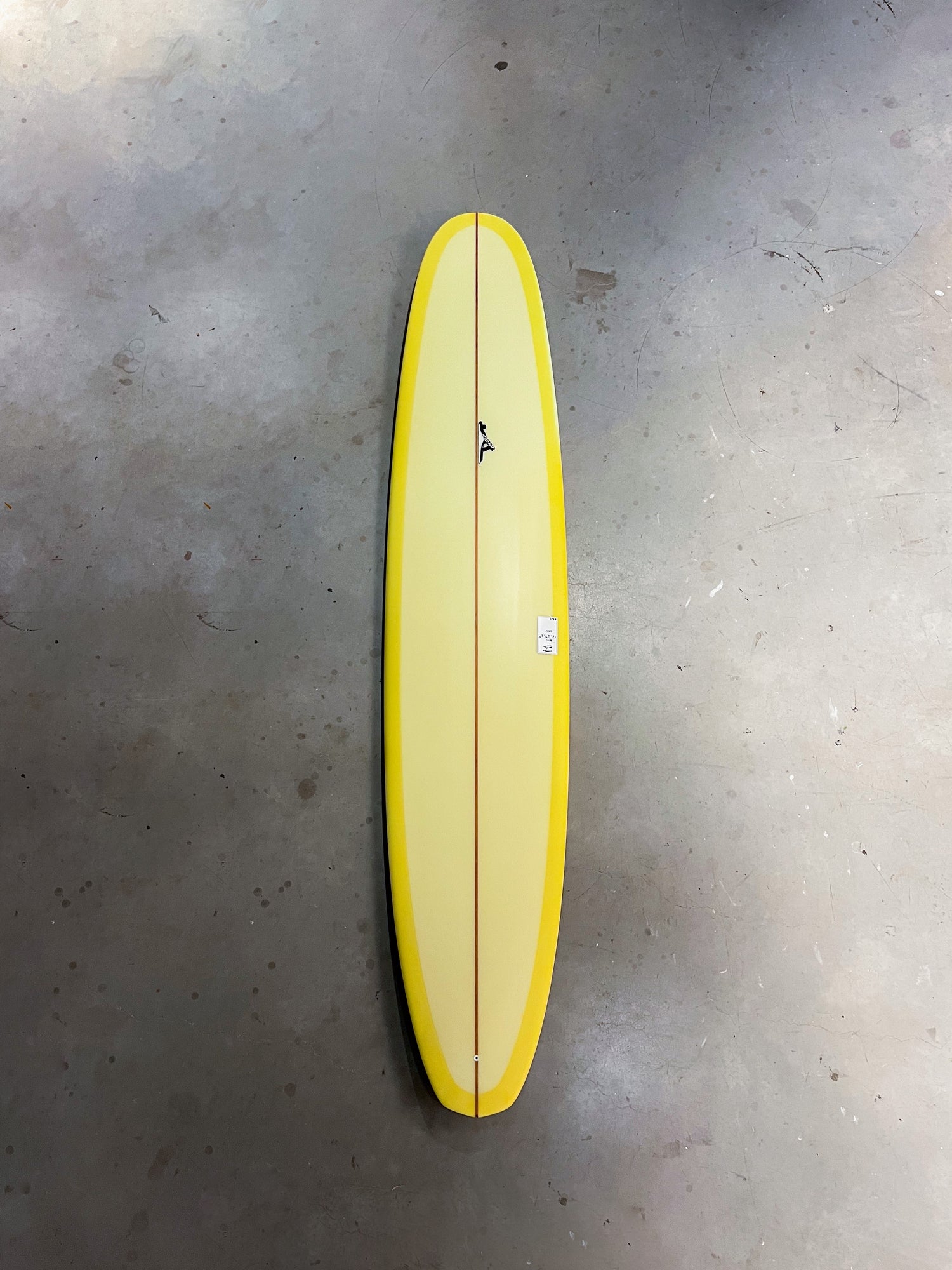 サーフィン・ボディボード Thomas Surfboards StepDeck 9'4x22 7/8x3 Thomas Surfboards - STEP DECK 9'2