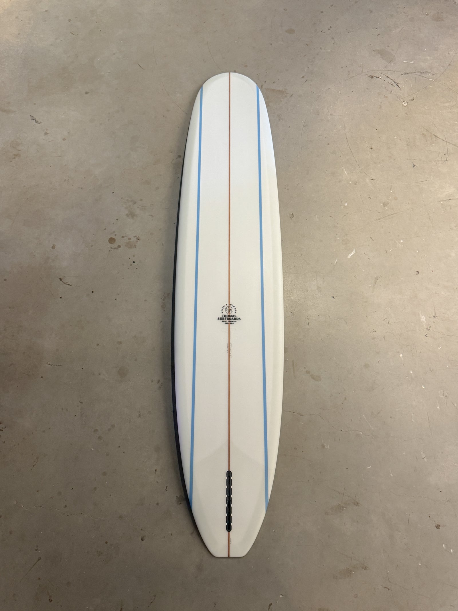 9'6" Malibu #10599