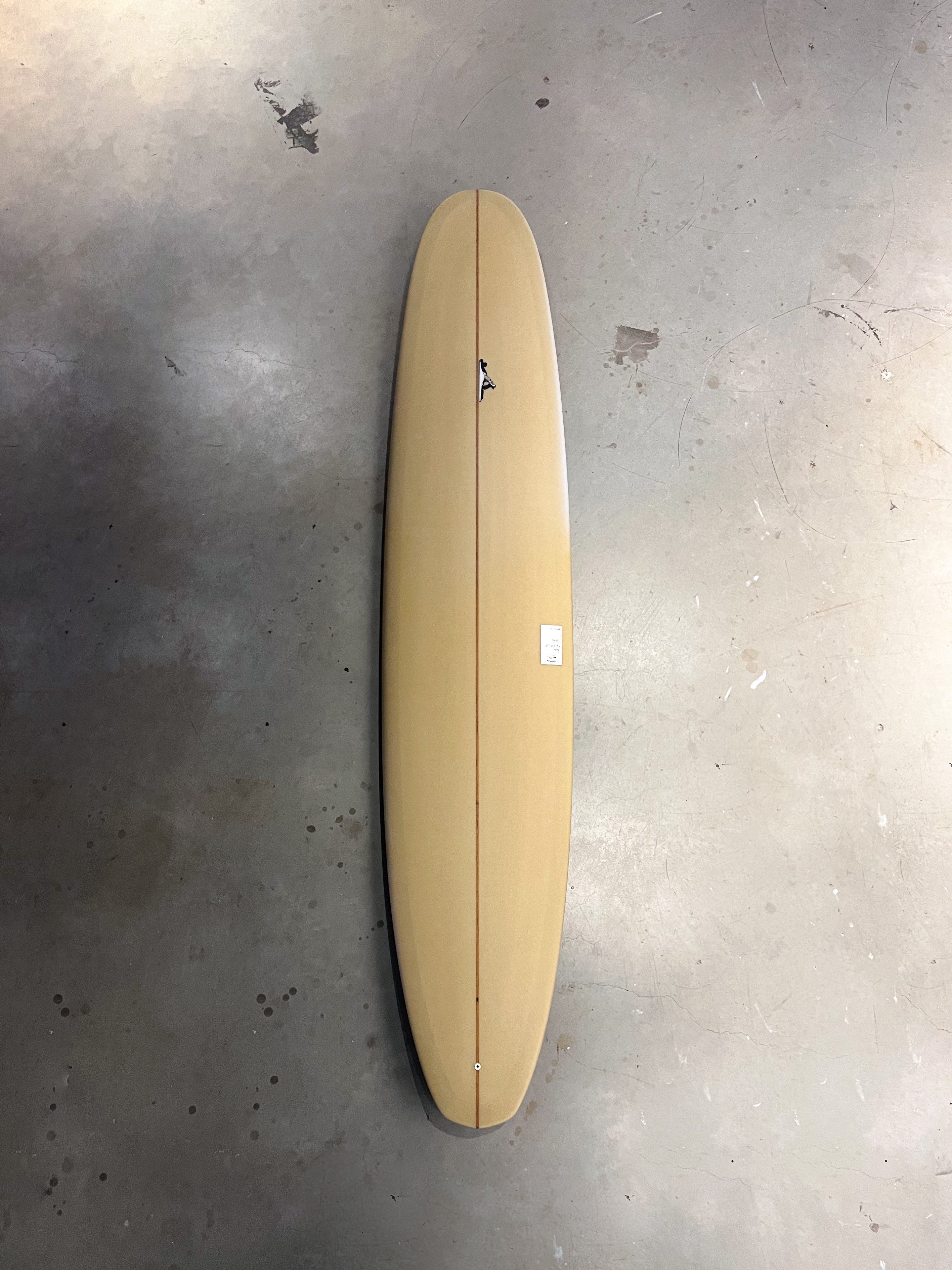 Wizl – Thomas Surfboards