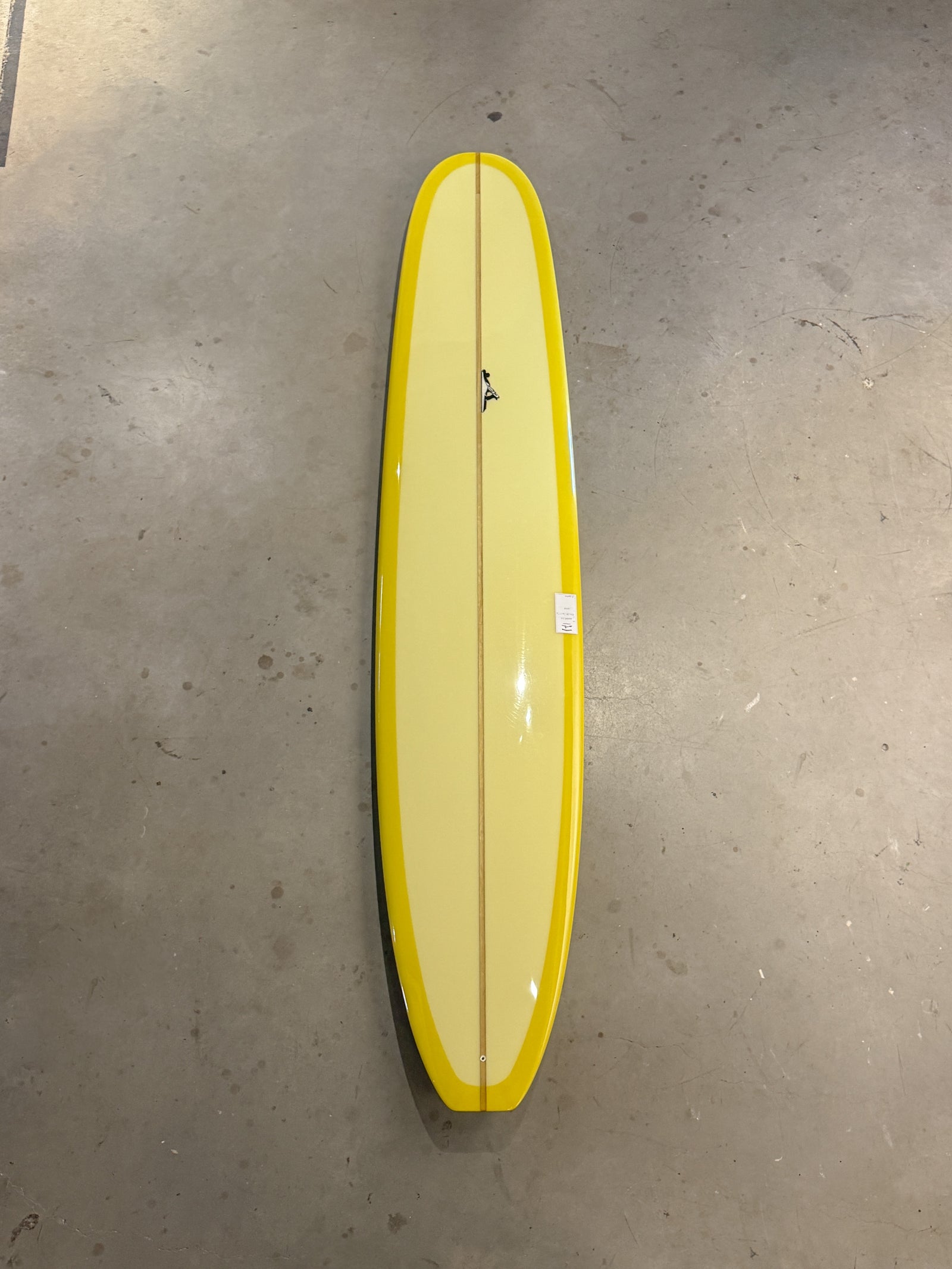 9'7" Keeper 2.0 #10547