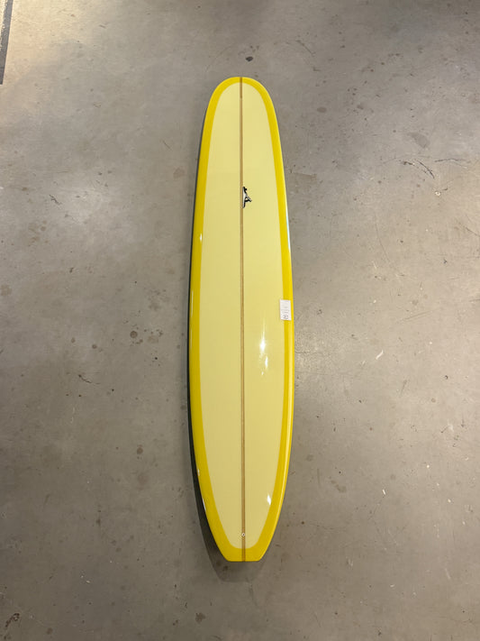Keeper 2.0 – Thomas Surfboards